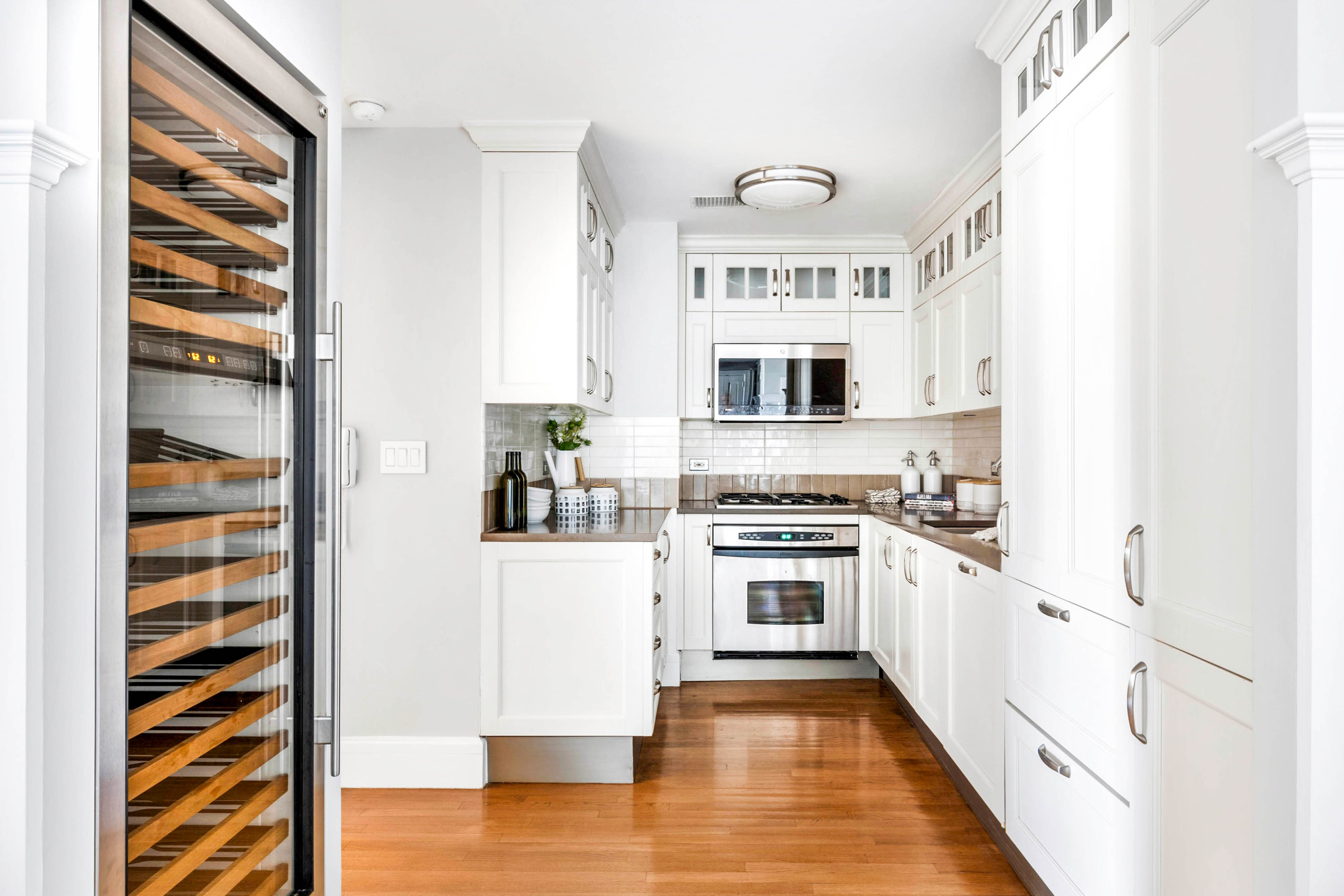 27 West 72nd Street 1107