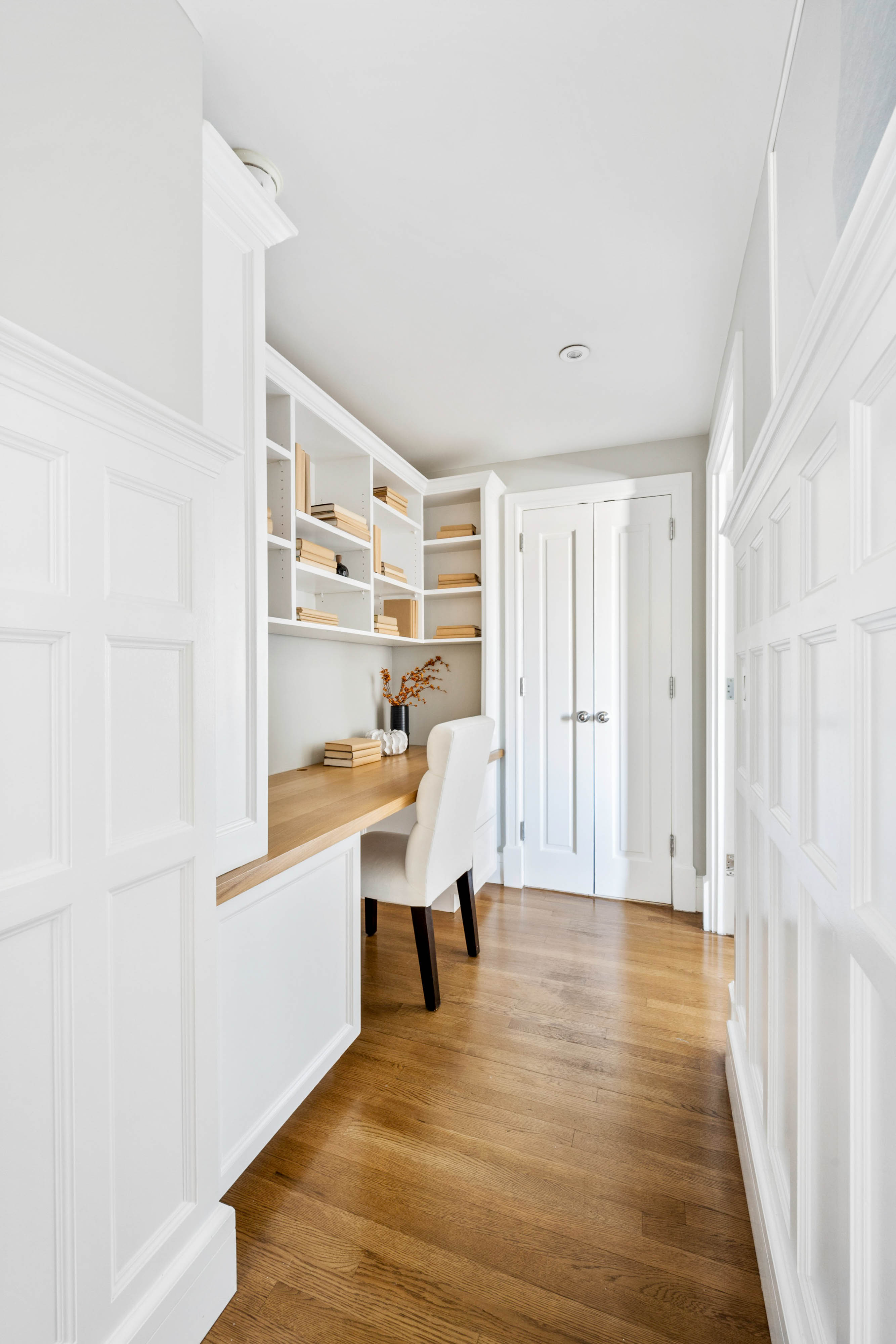 27 West 72nd Street 1107