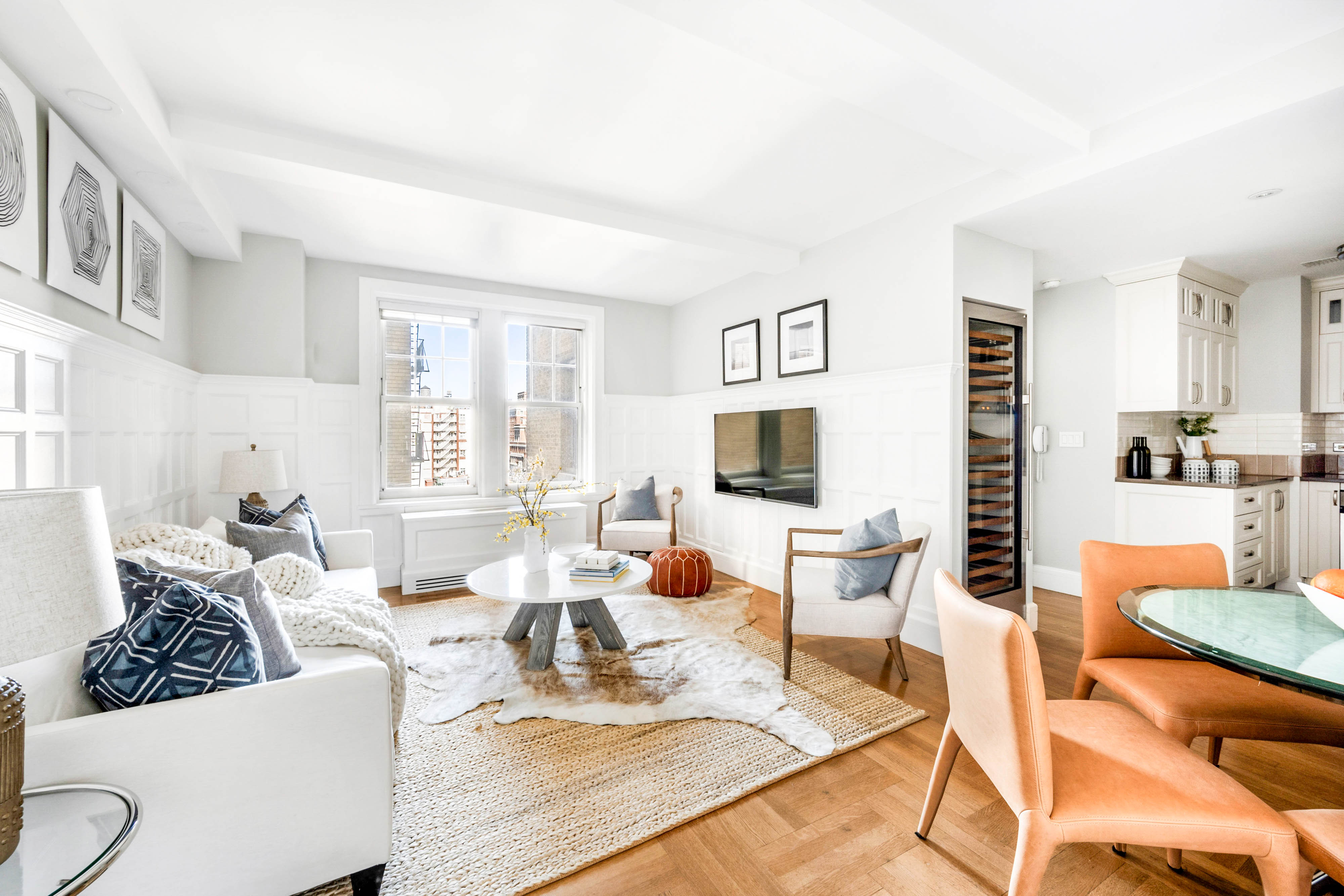 27 West 72nd Street 1107