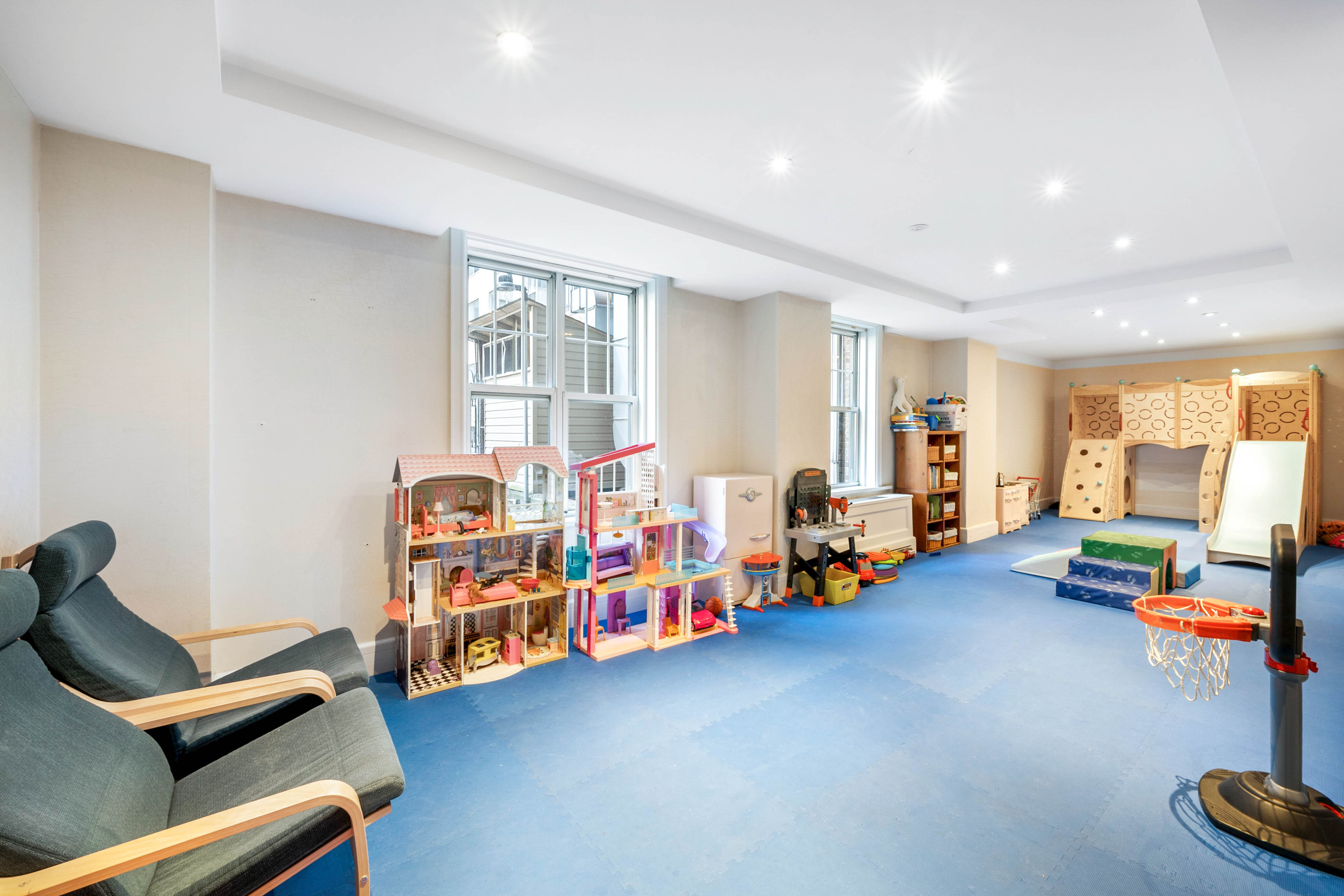 27 West 72nd Street 1107