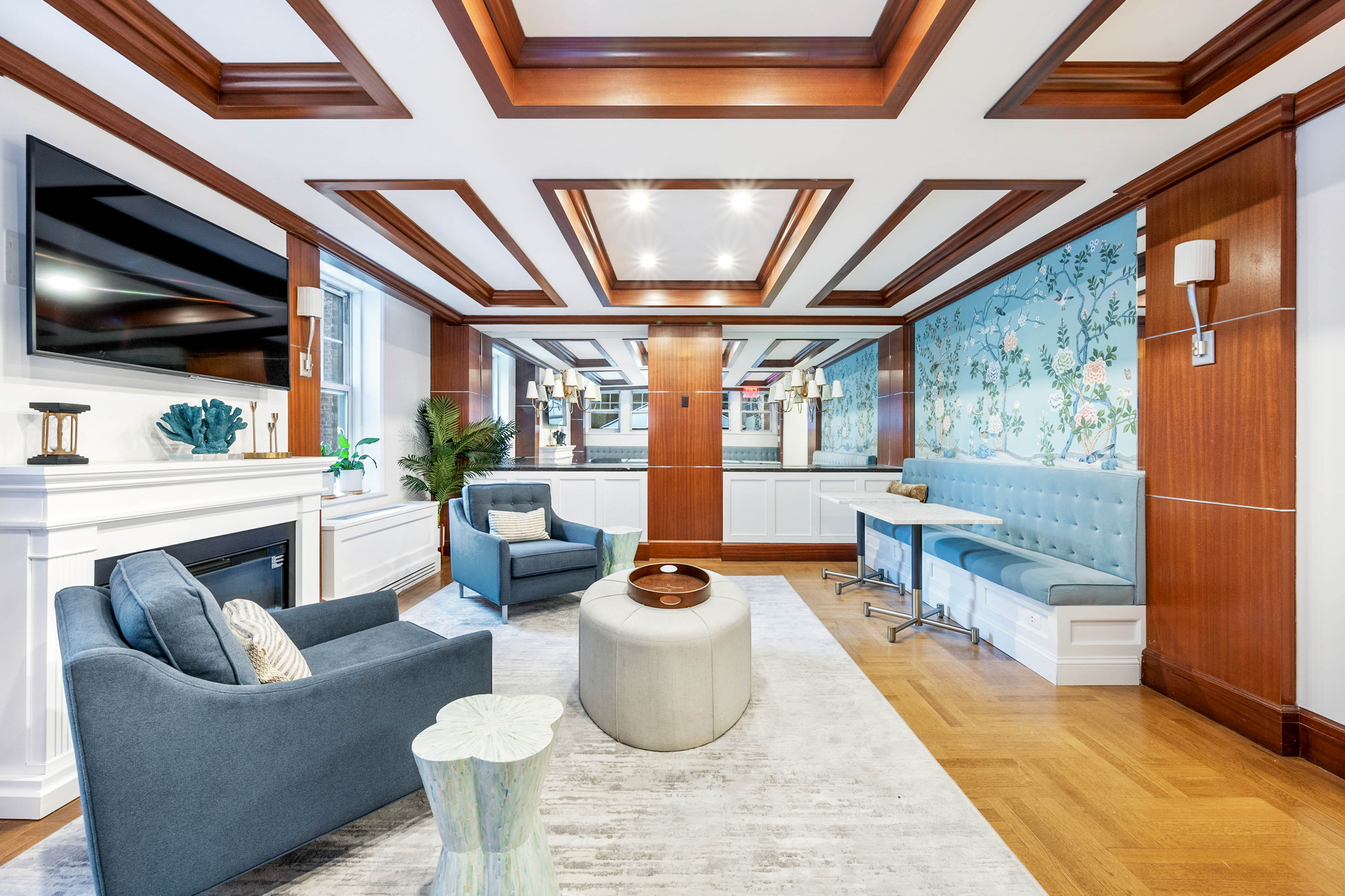 27 West 72nd Street 1107