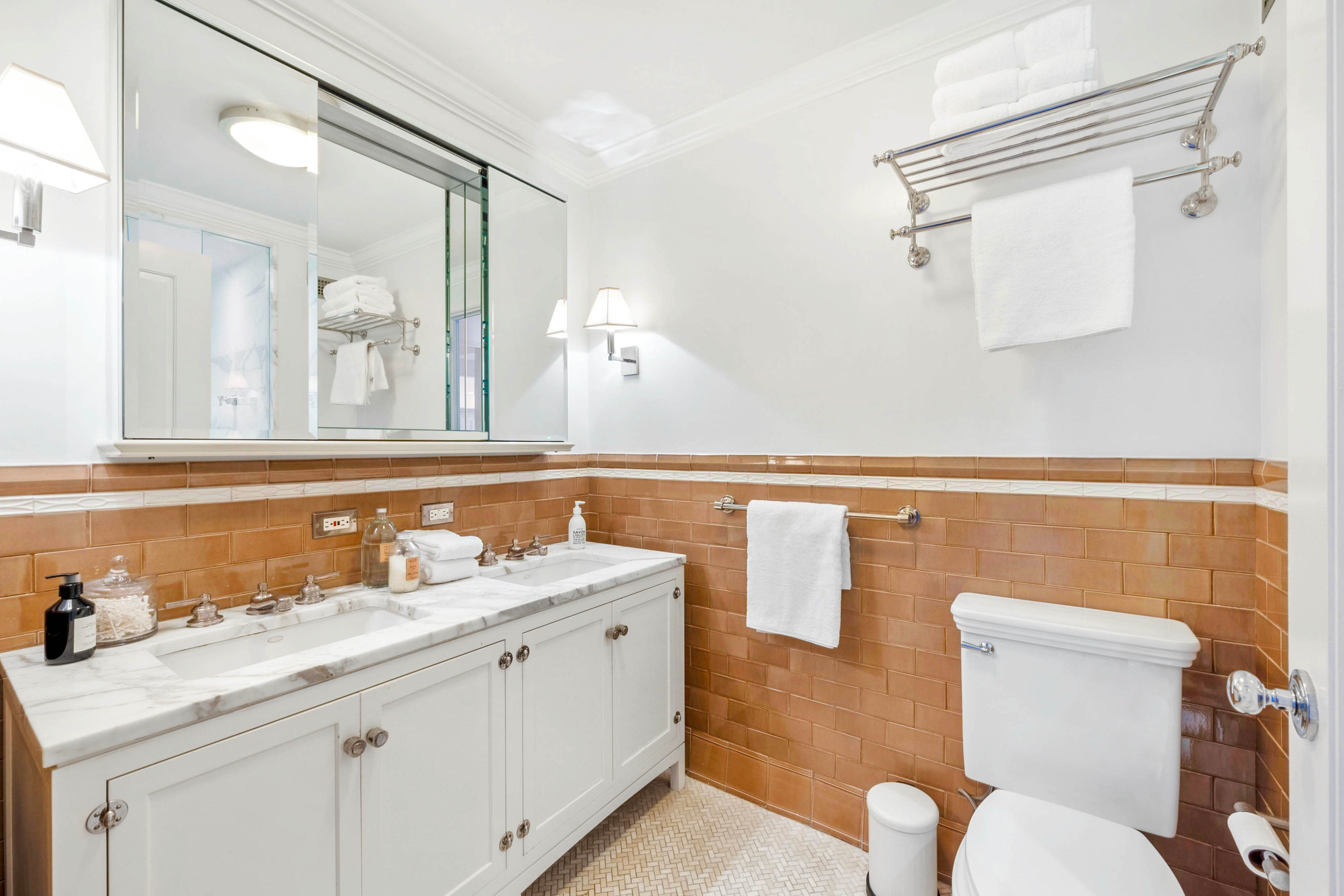 27 West 72nd Street 1107