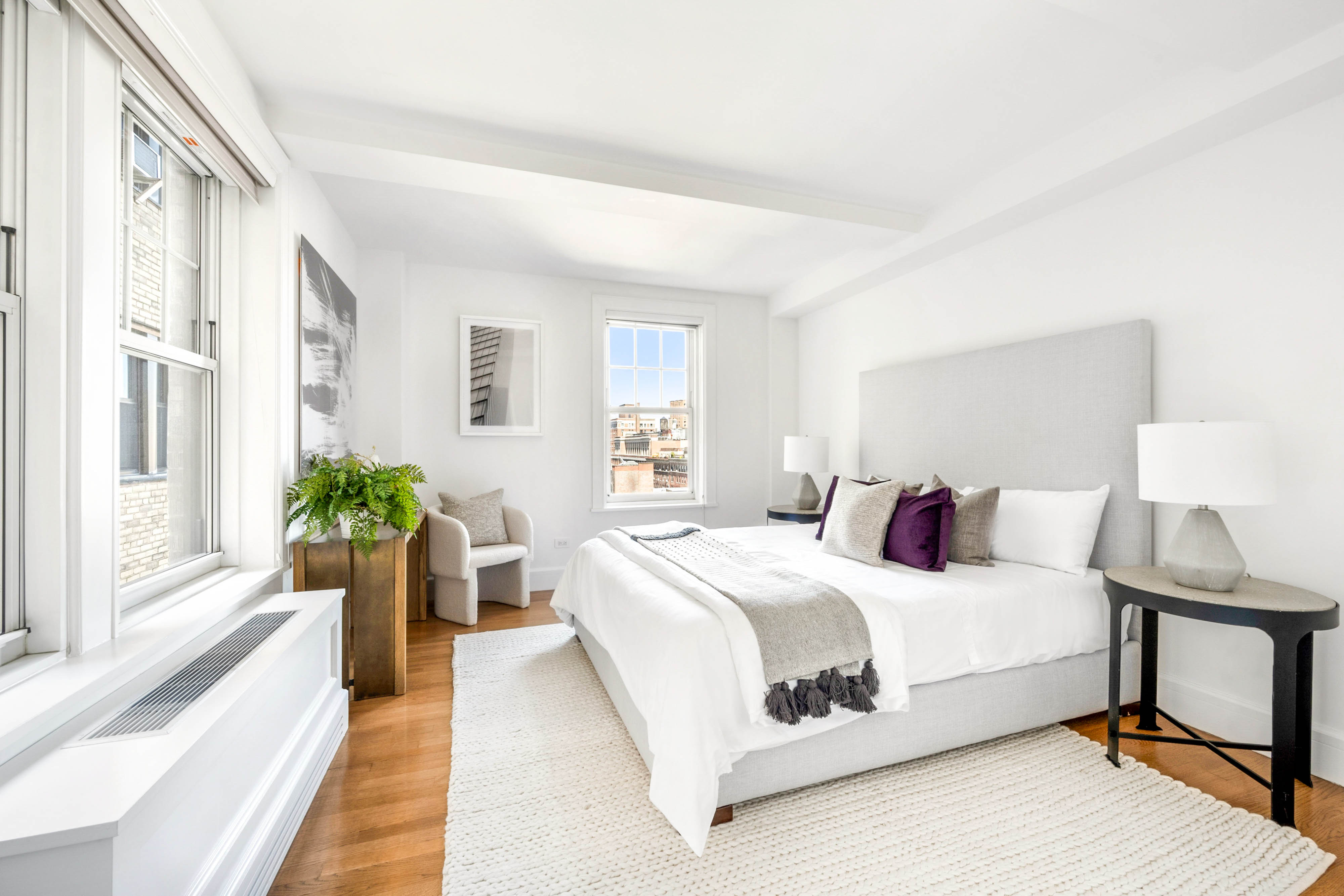 27 West 72nd Street 1107