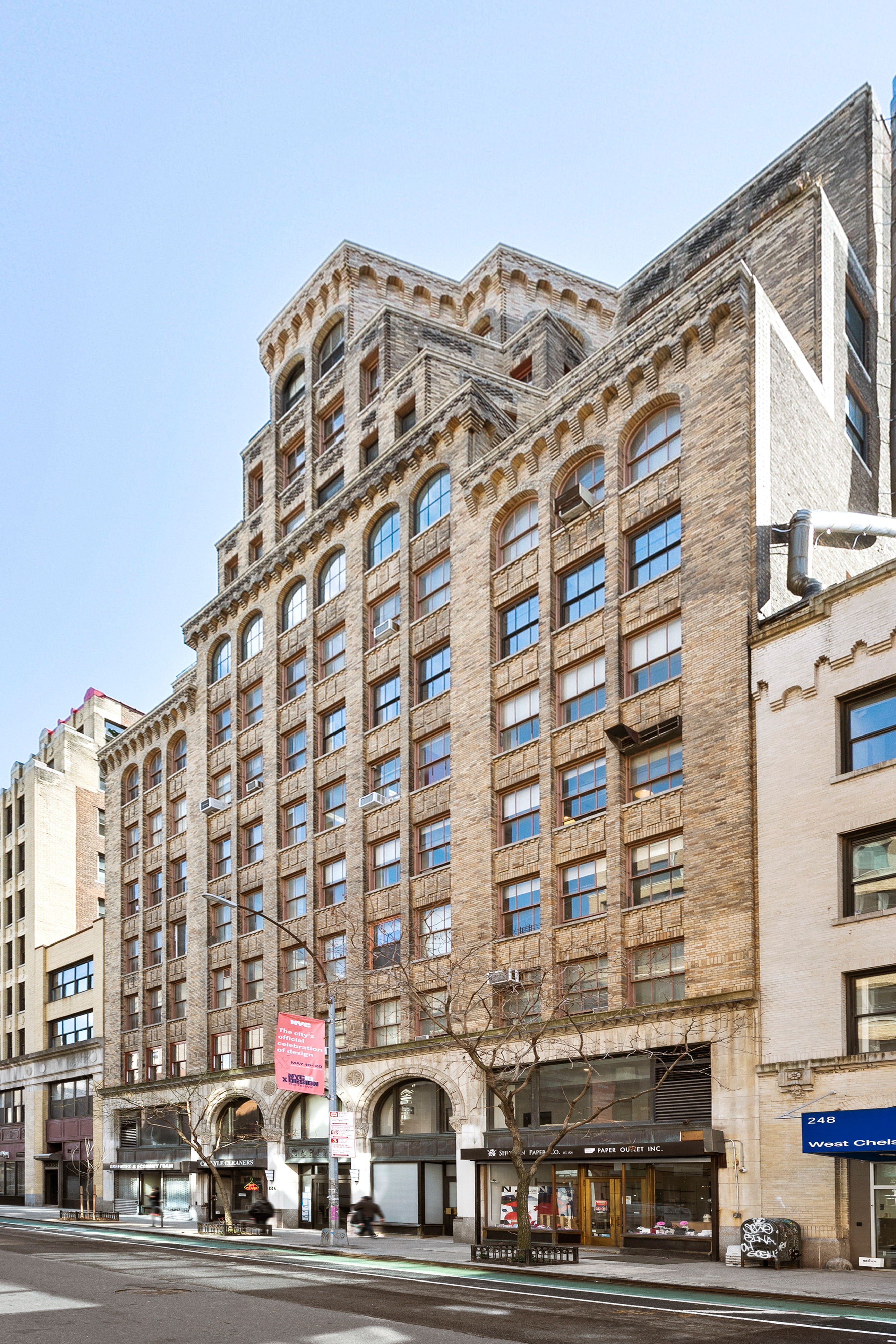 236 West 26th Street 5SE