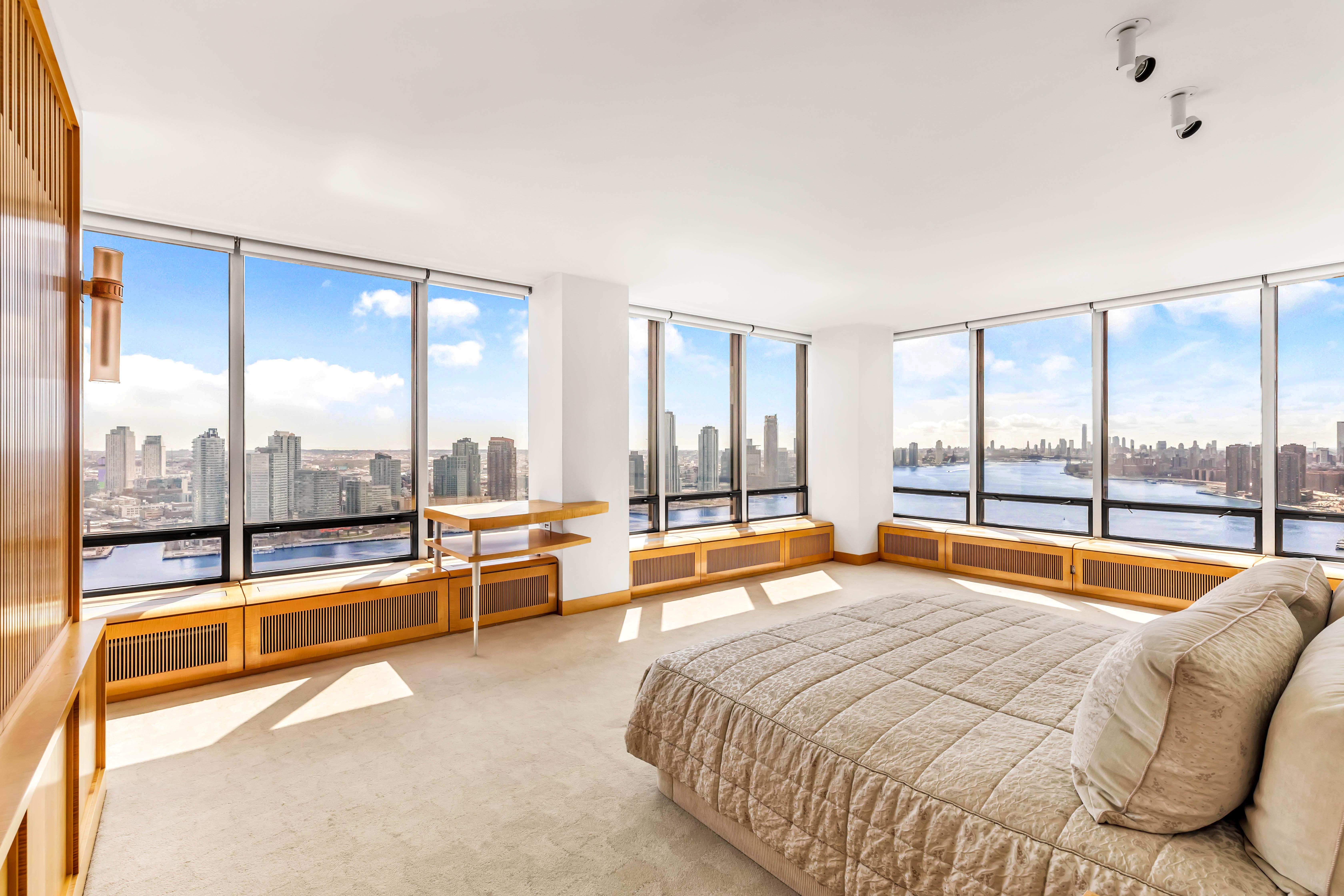 870 United Nations Plaza 35/36E
