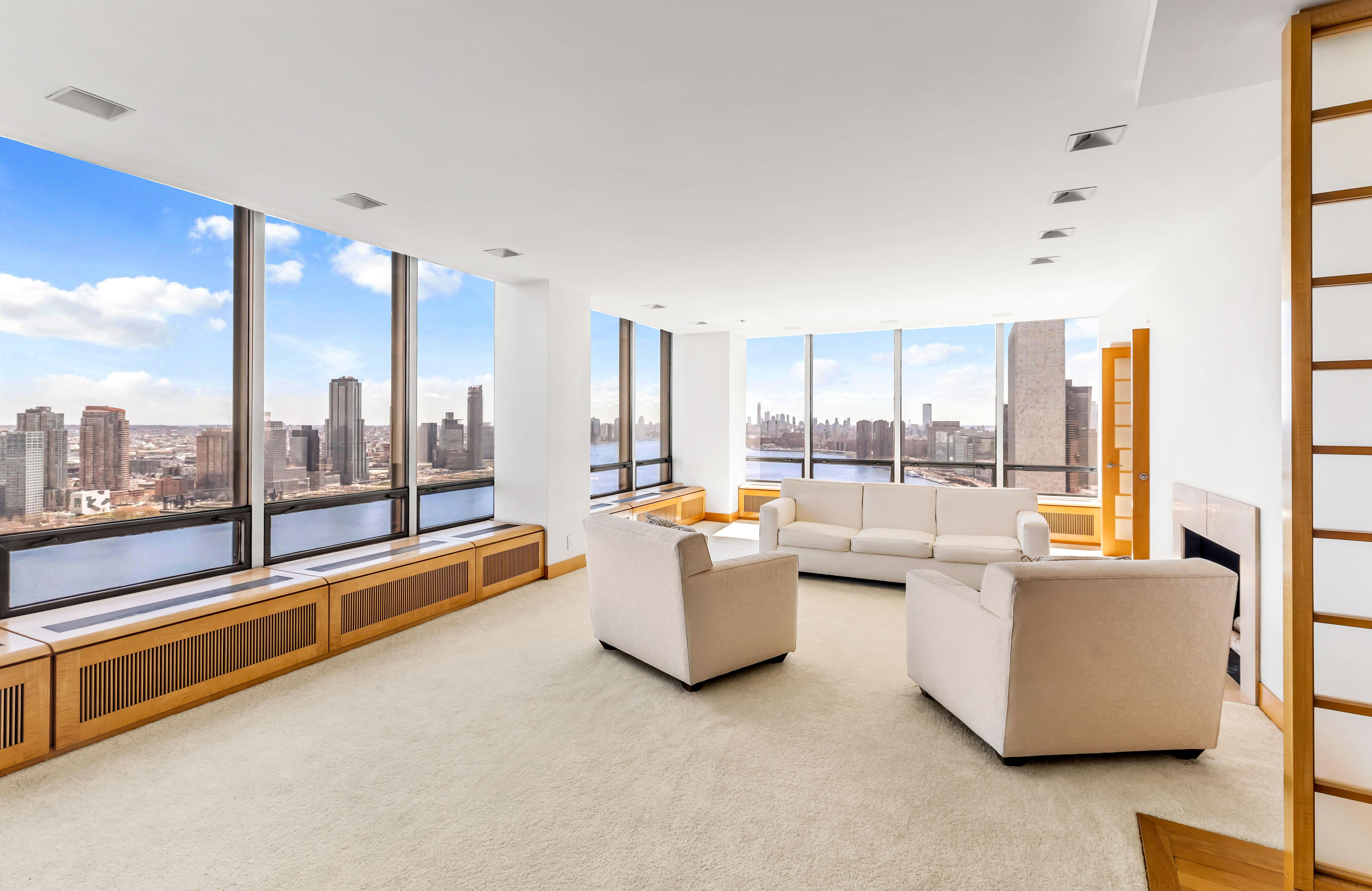 870 United Nations Plaza 35/36E