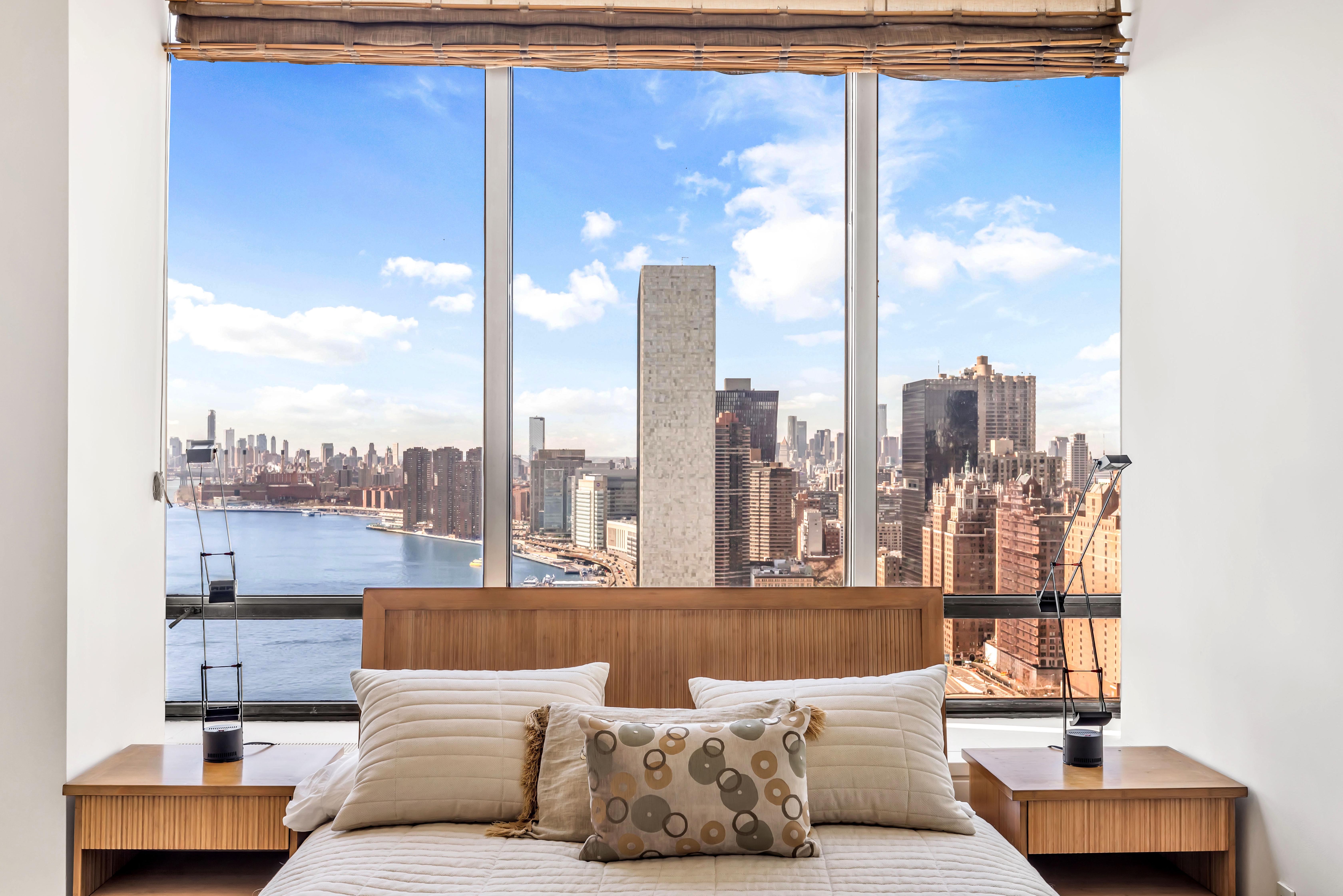 870 United Nations Plaza 35/36E