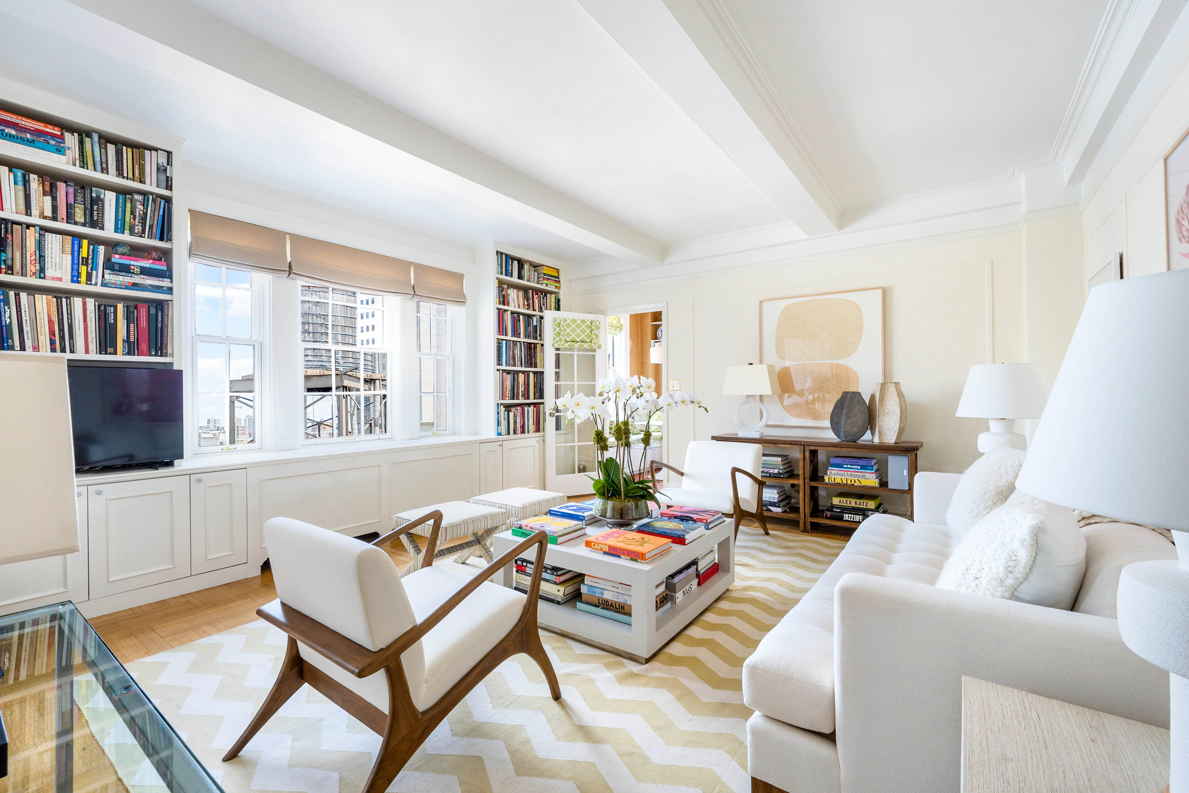 9 East 96th Street 11C