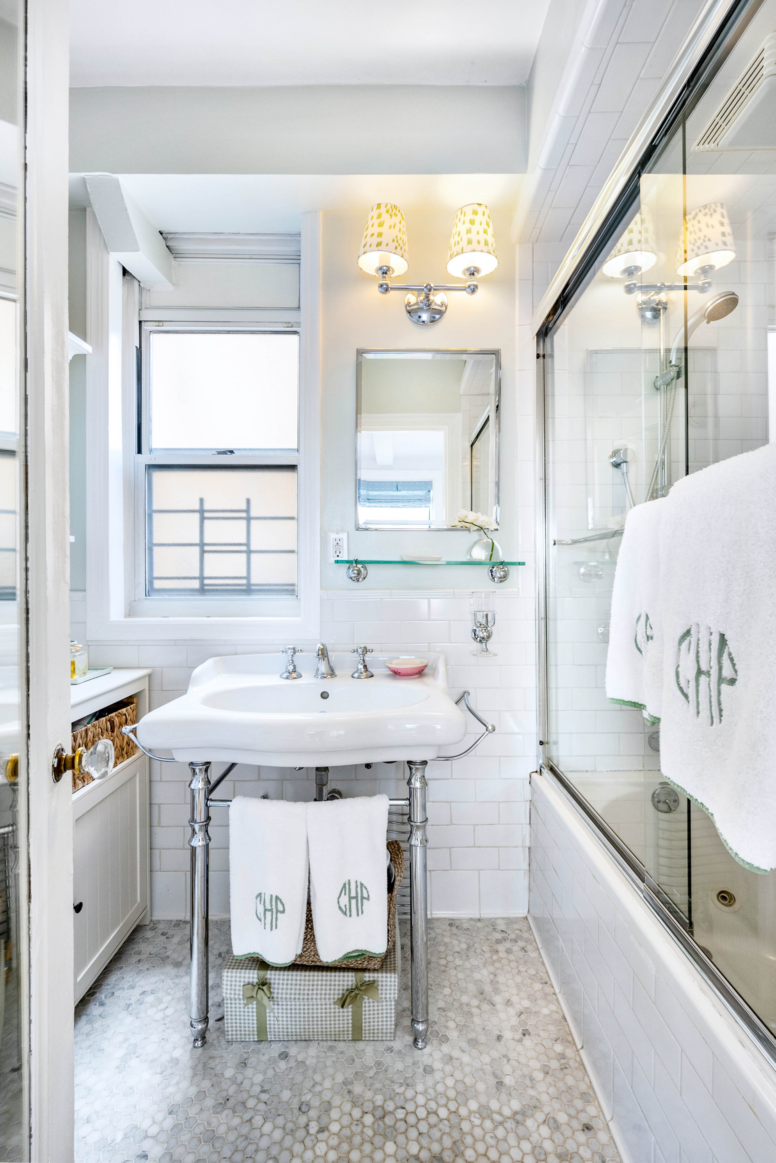 9 East 96th Street 11C