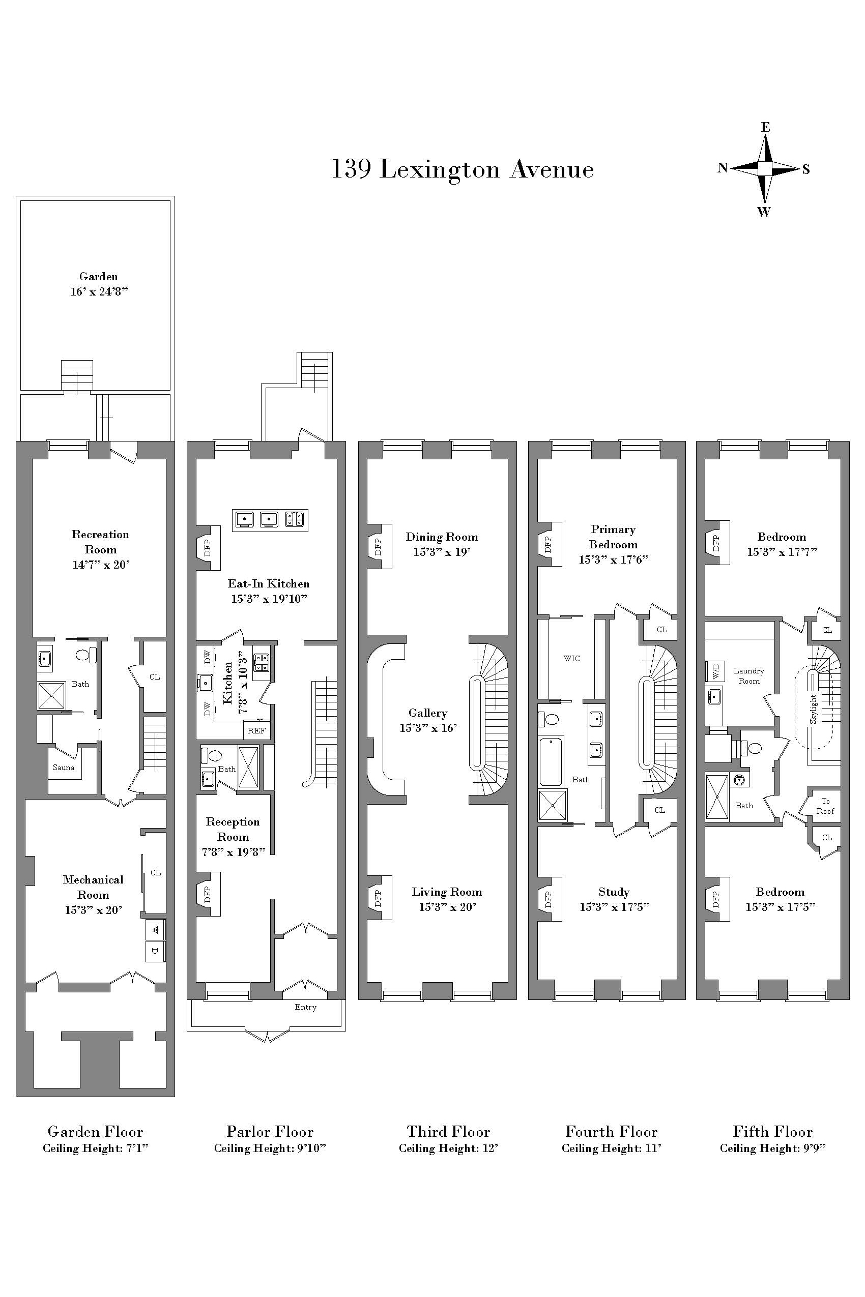 139 Lexington Avenue