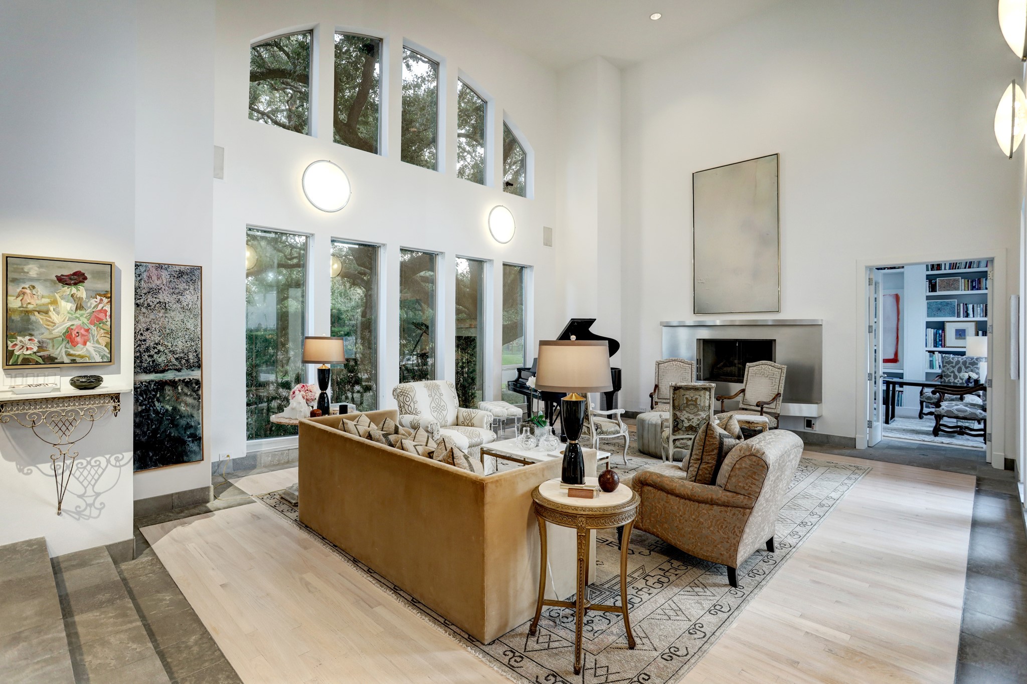 3602 Locke Lane