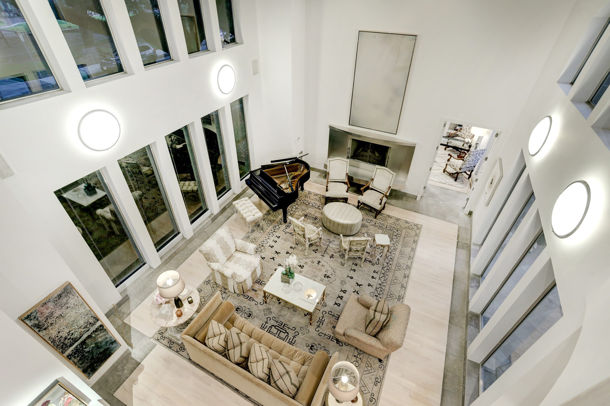 3602 Locke Lane