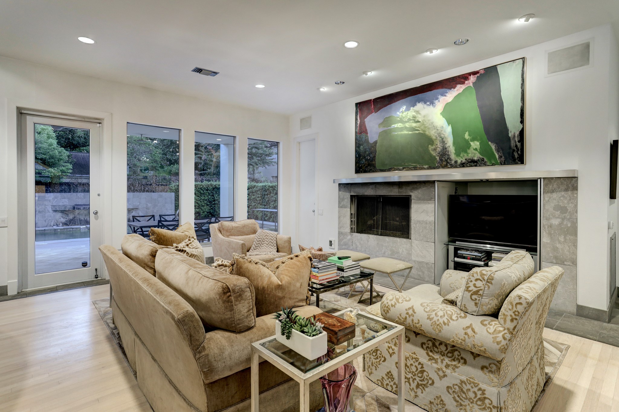 3602 Locke Lane