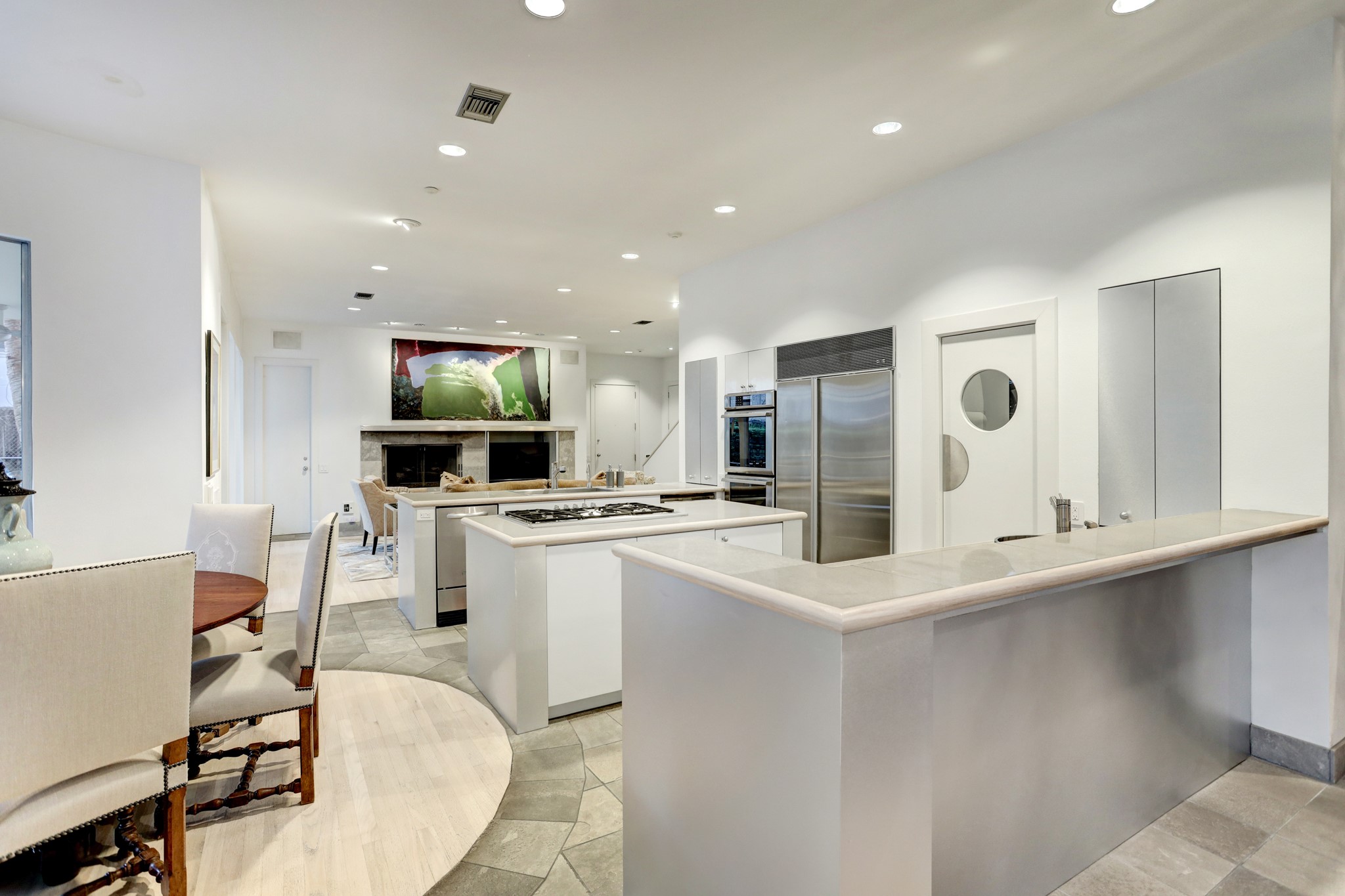 3602 Locke Lane