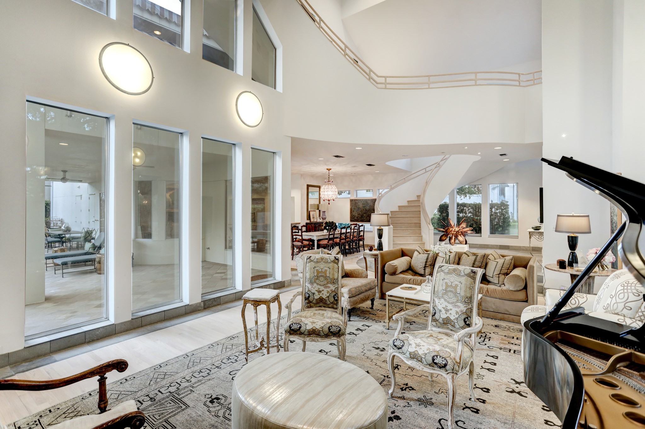 3602 Locke Lane