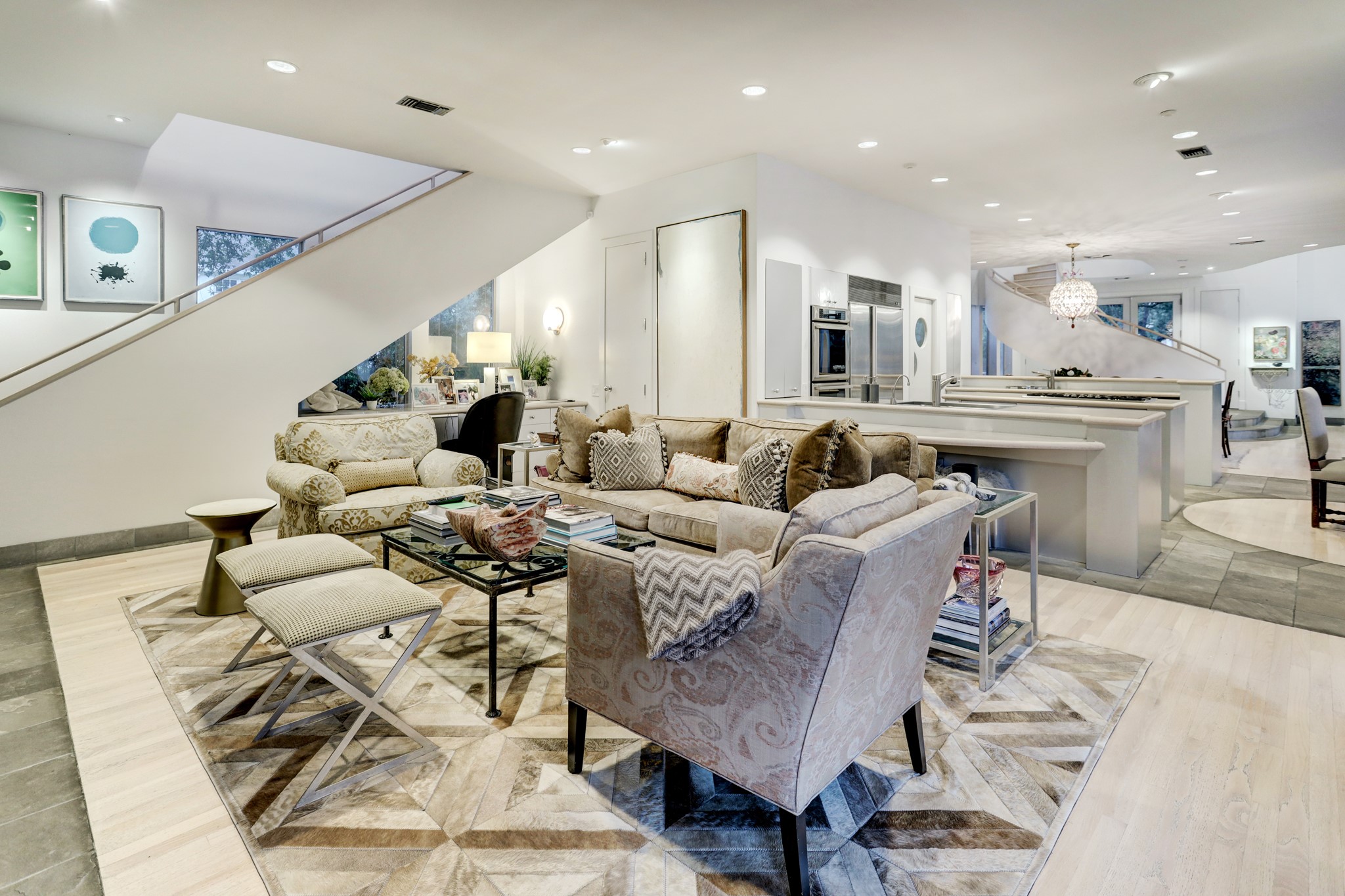 3602 Locke Lane