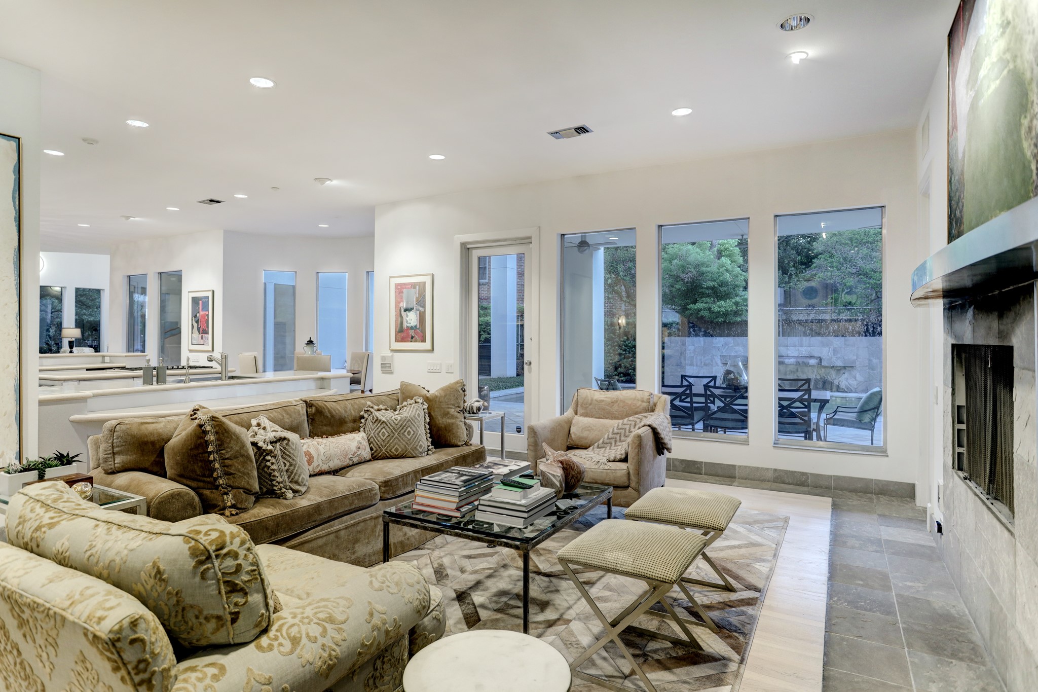 3602 Locke Lane