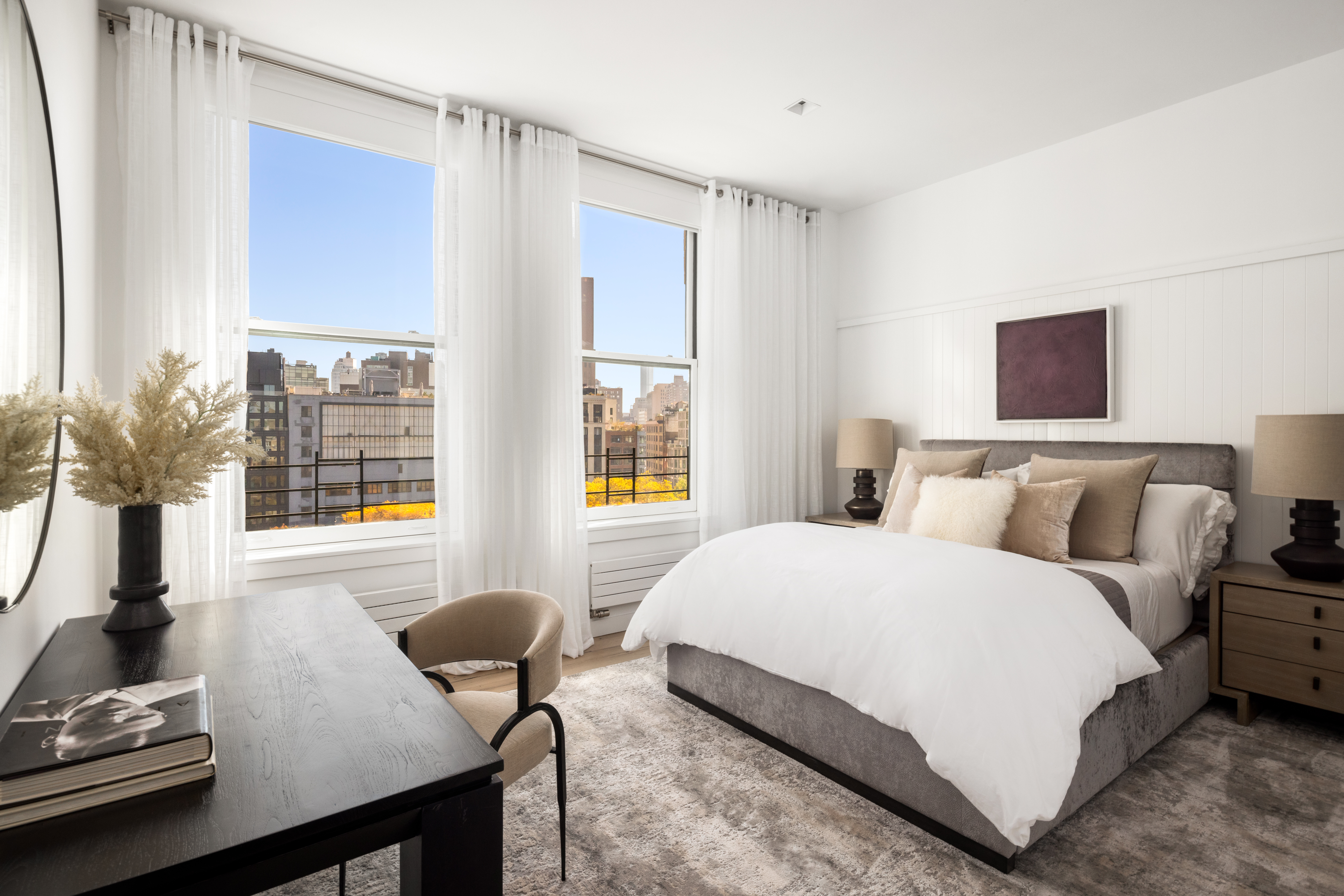 161 Hudson Street PH9A8B