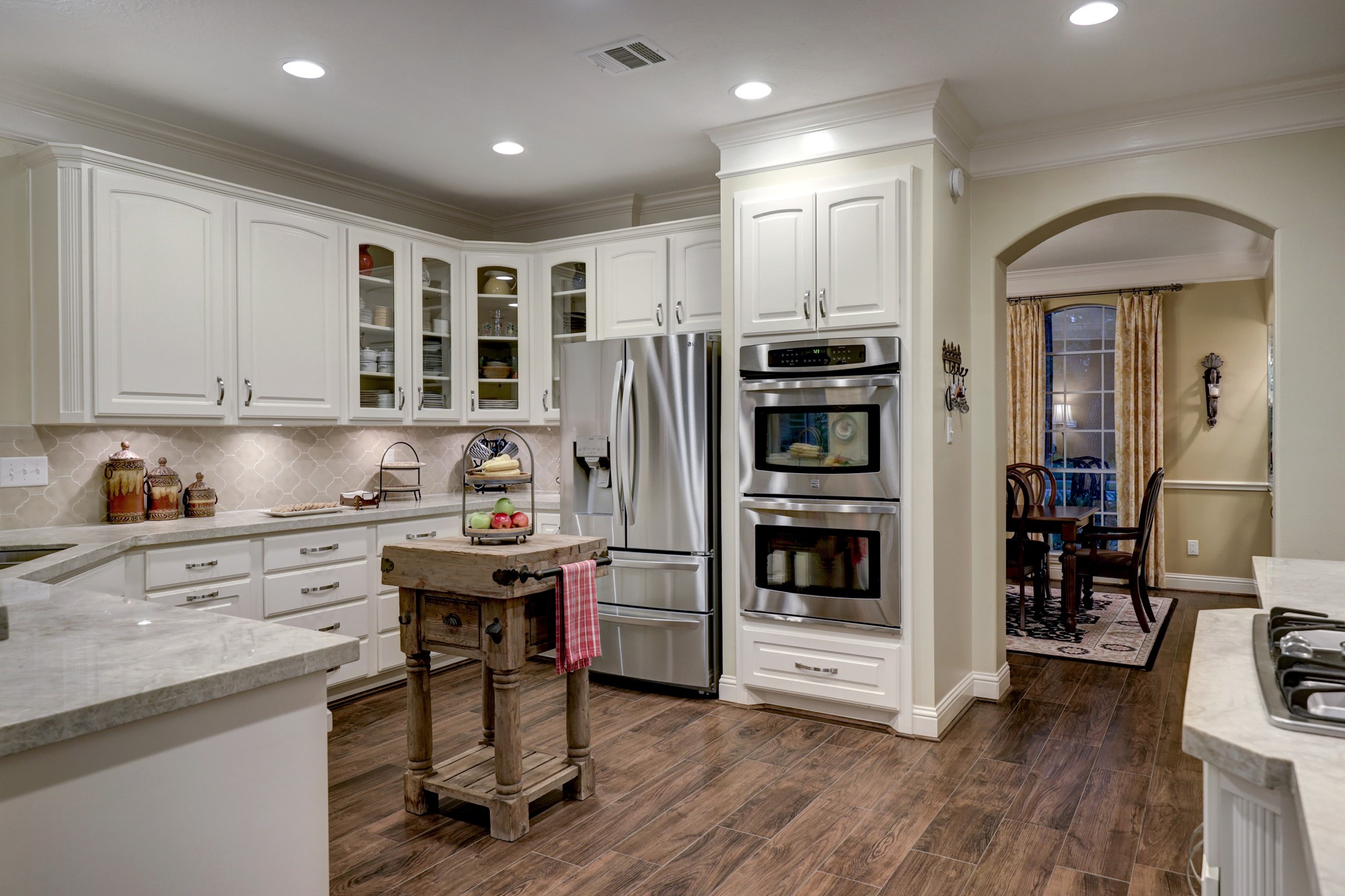 5607 Peninsula Park Drive