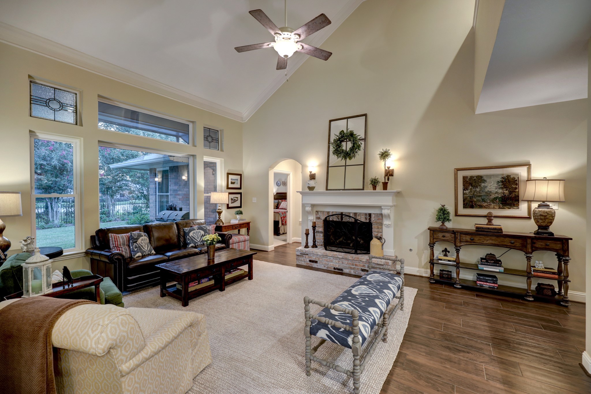 5607 Peninsula Park Drive