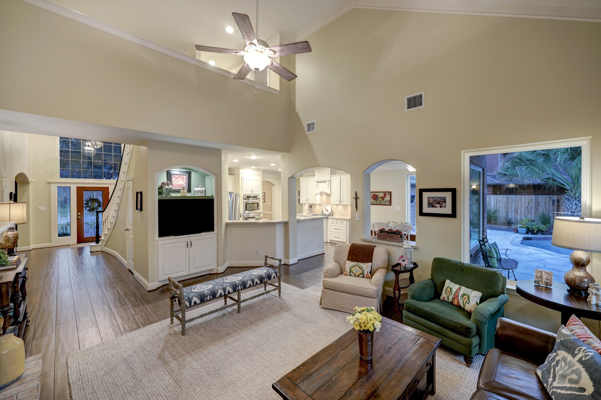 5607 Peninsula Park Drive