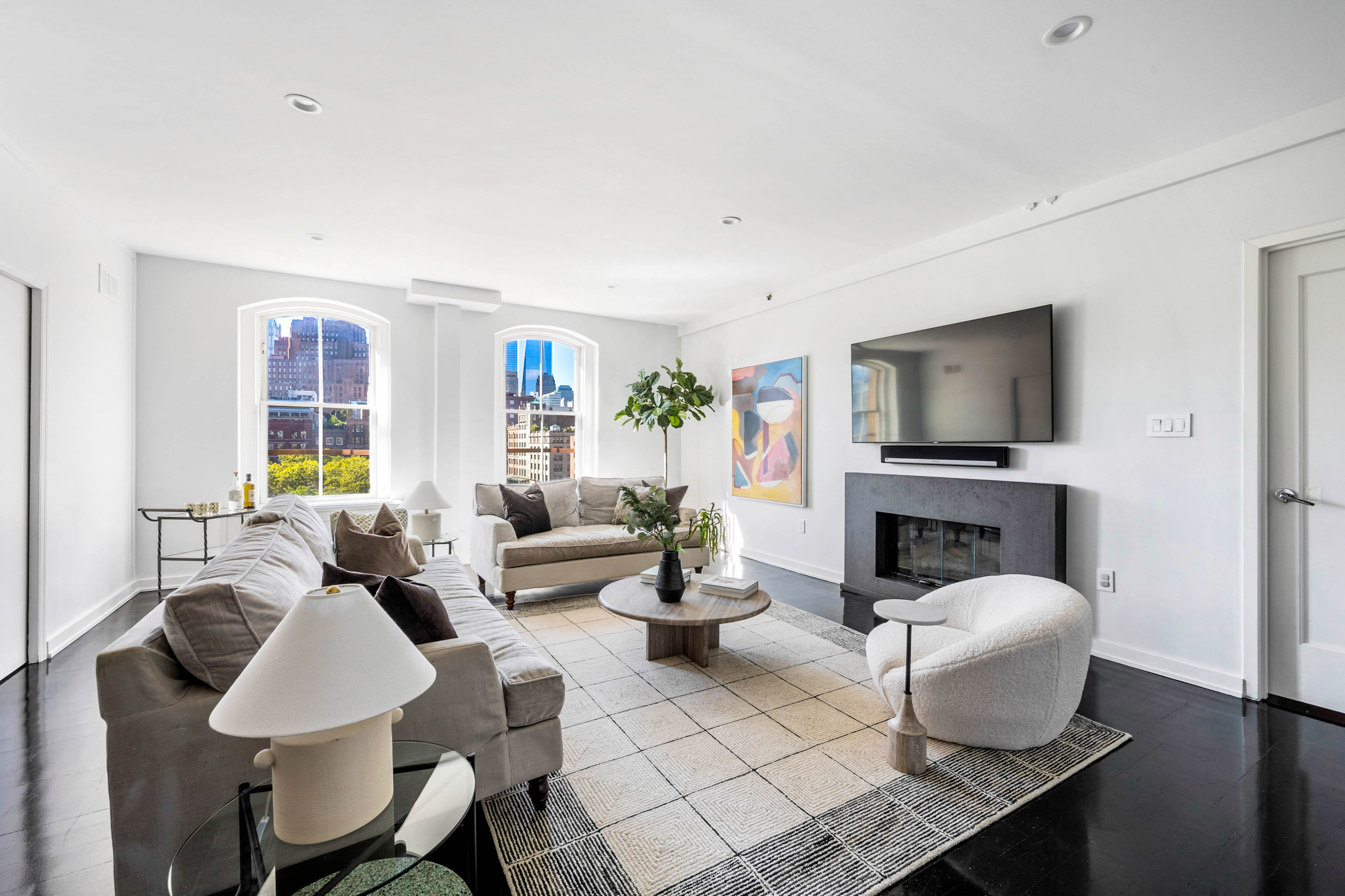 44 Laight Street 6C