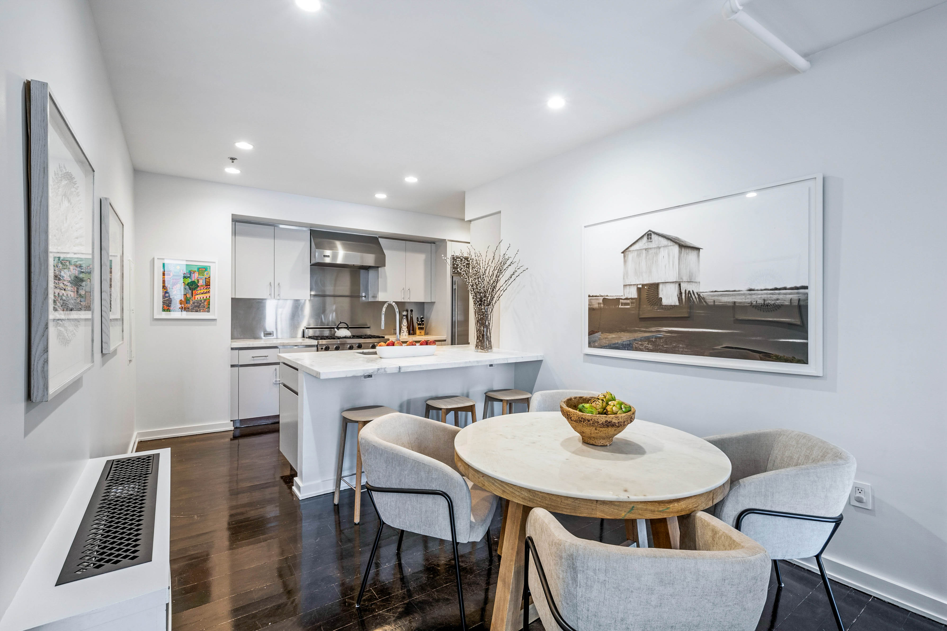 44 Laight Street 6C