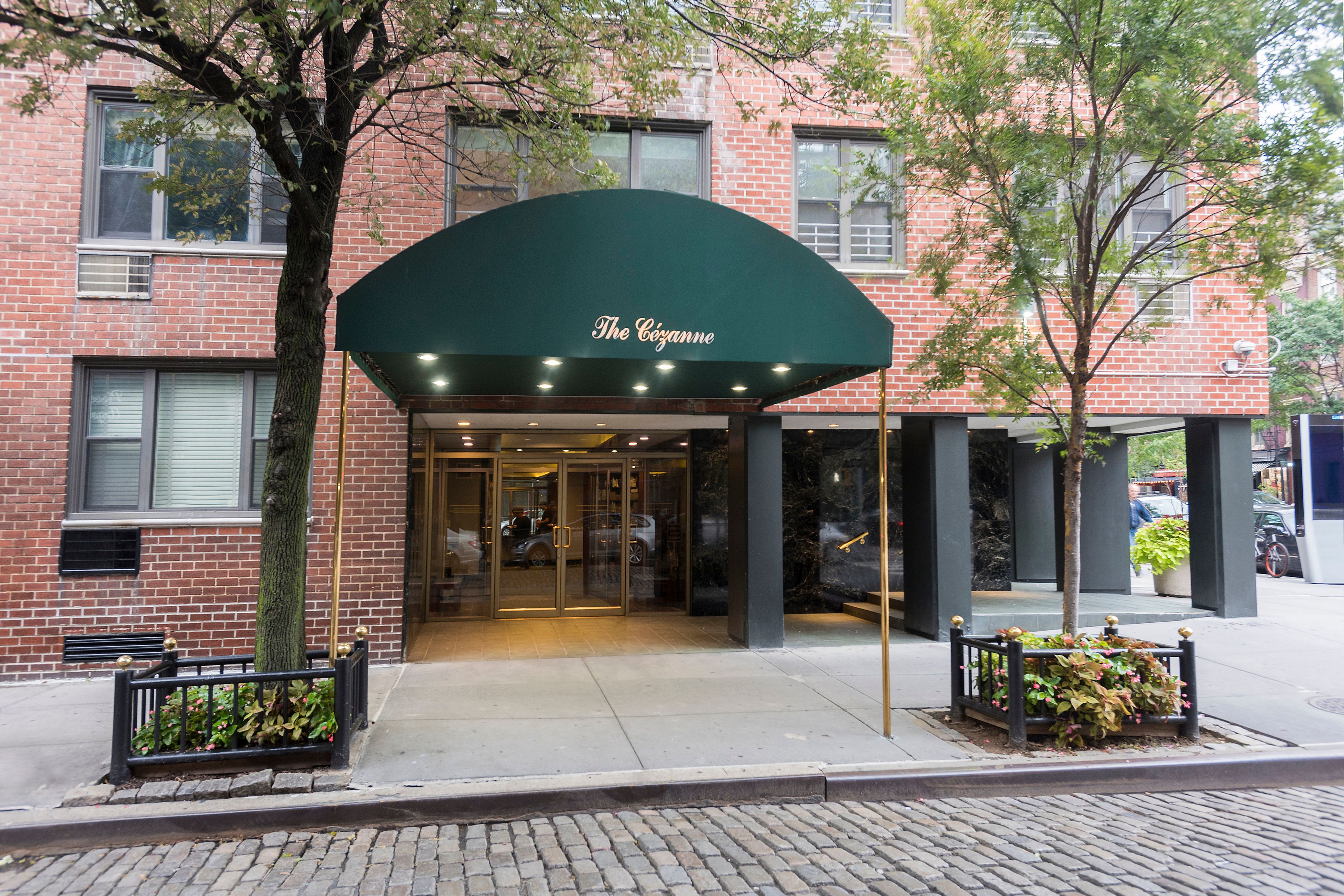61 Jane Street 9BCD