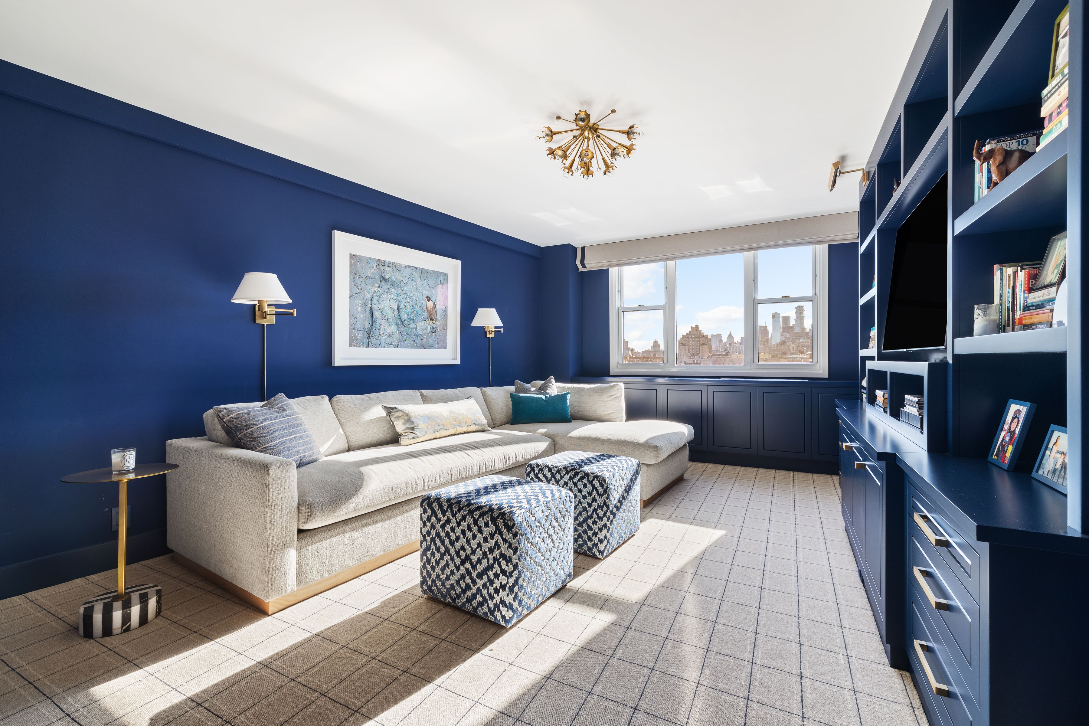 61 Jane Street 9BCD