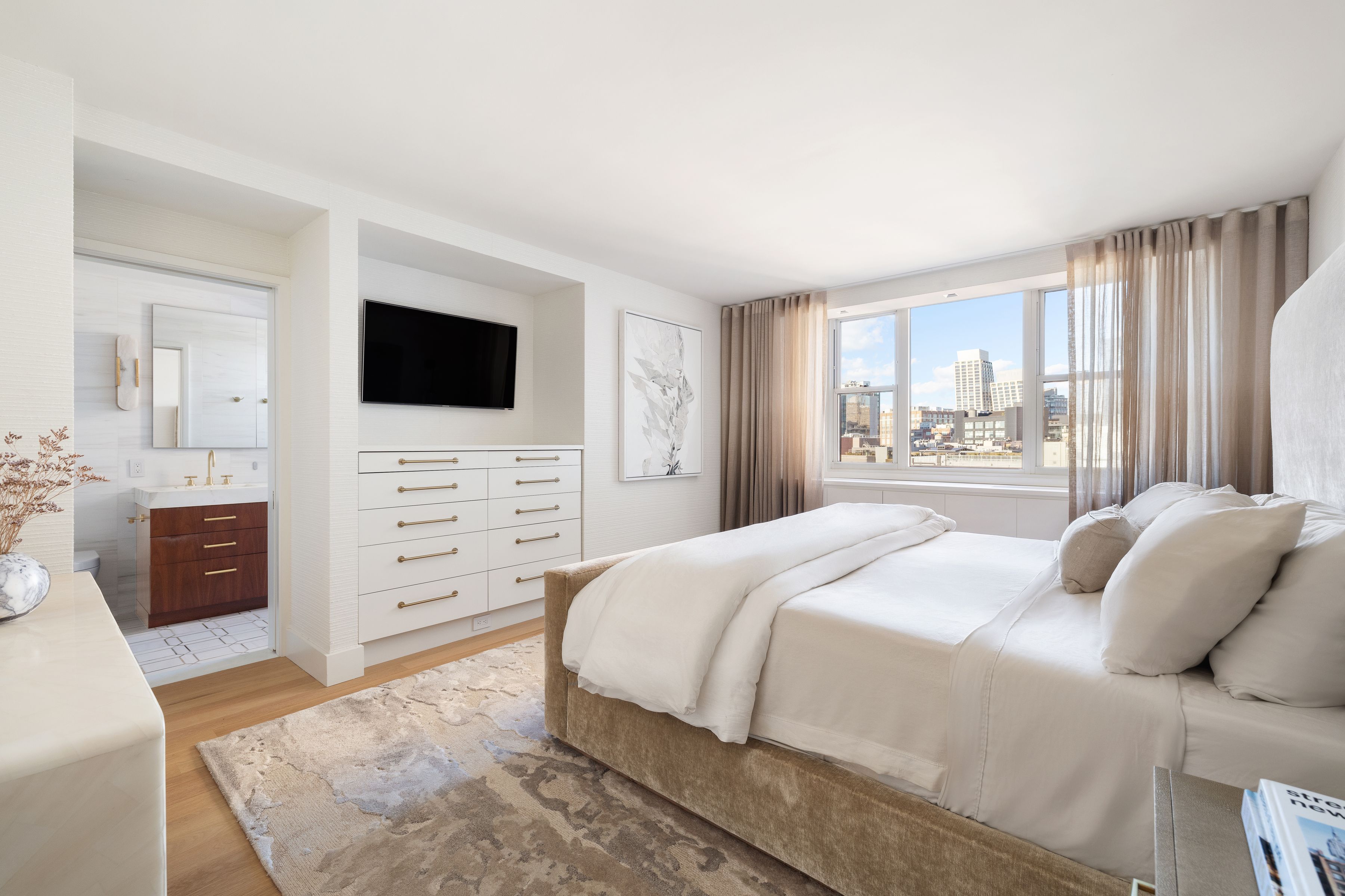61 Jane Street 9BCD