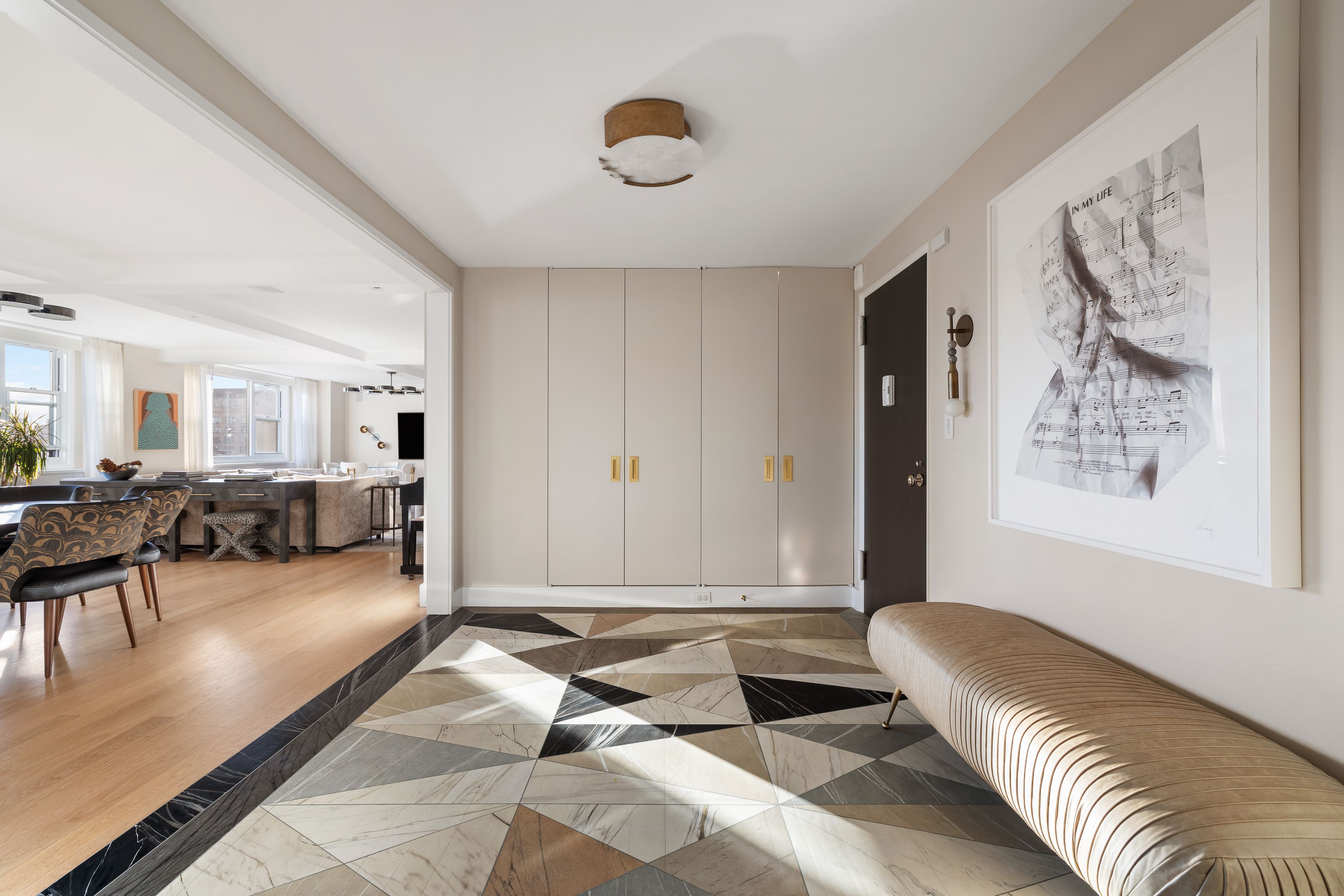 61 Jane Street 9BCD