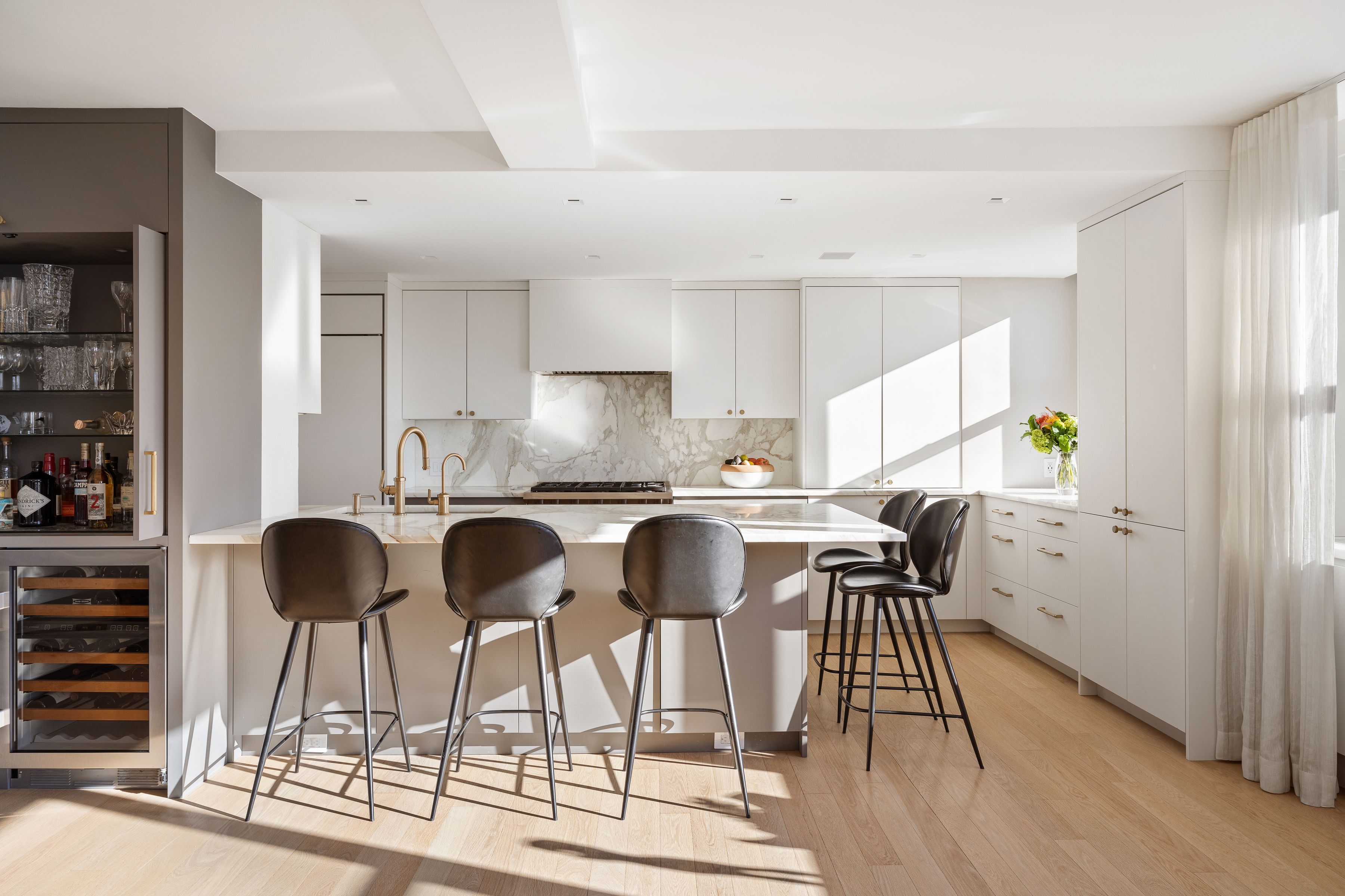 61 Jane Street 9BCD