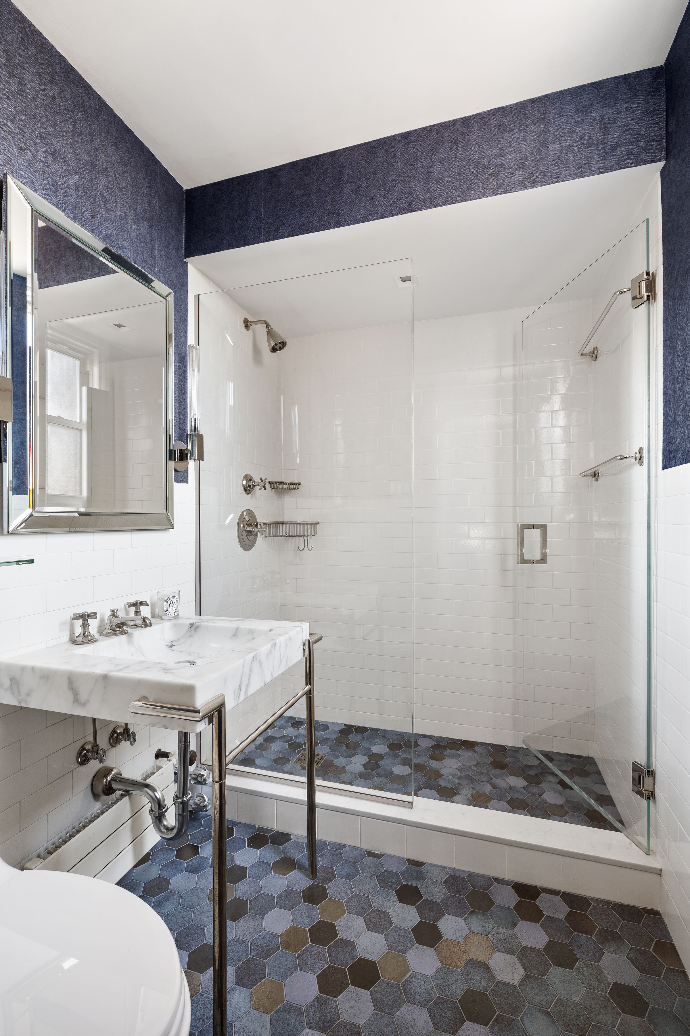 61 Jane Street 9BCD