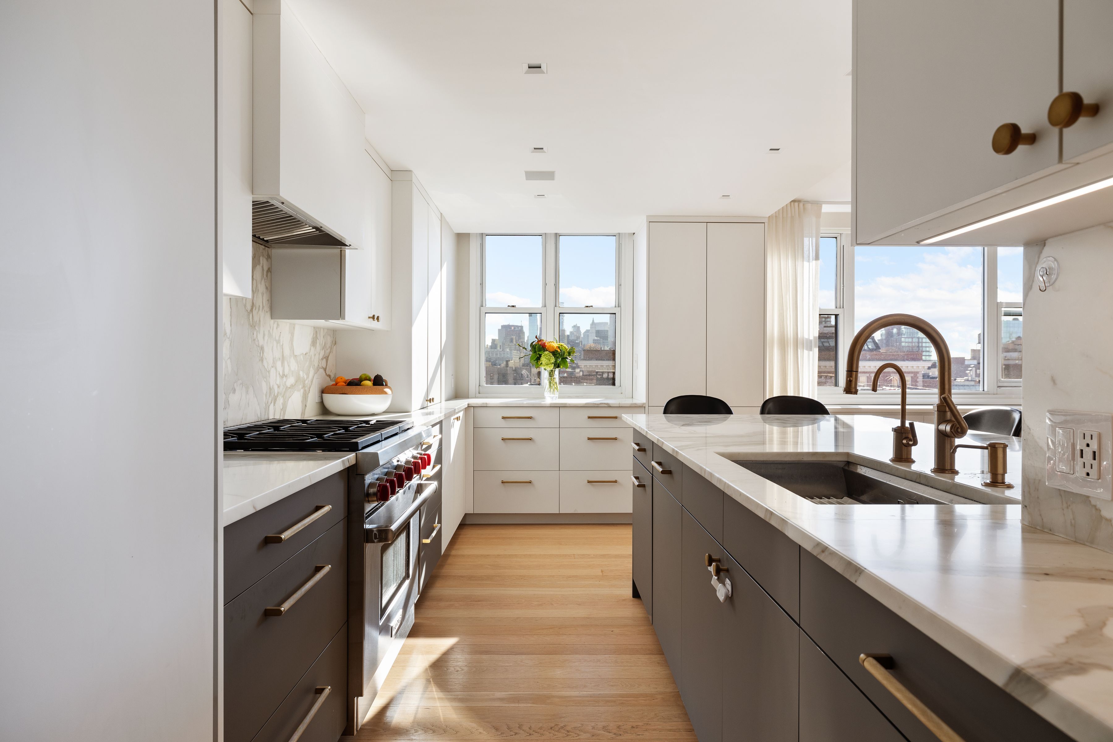 61 Jane Street 9BCD