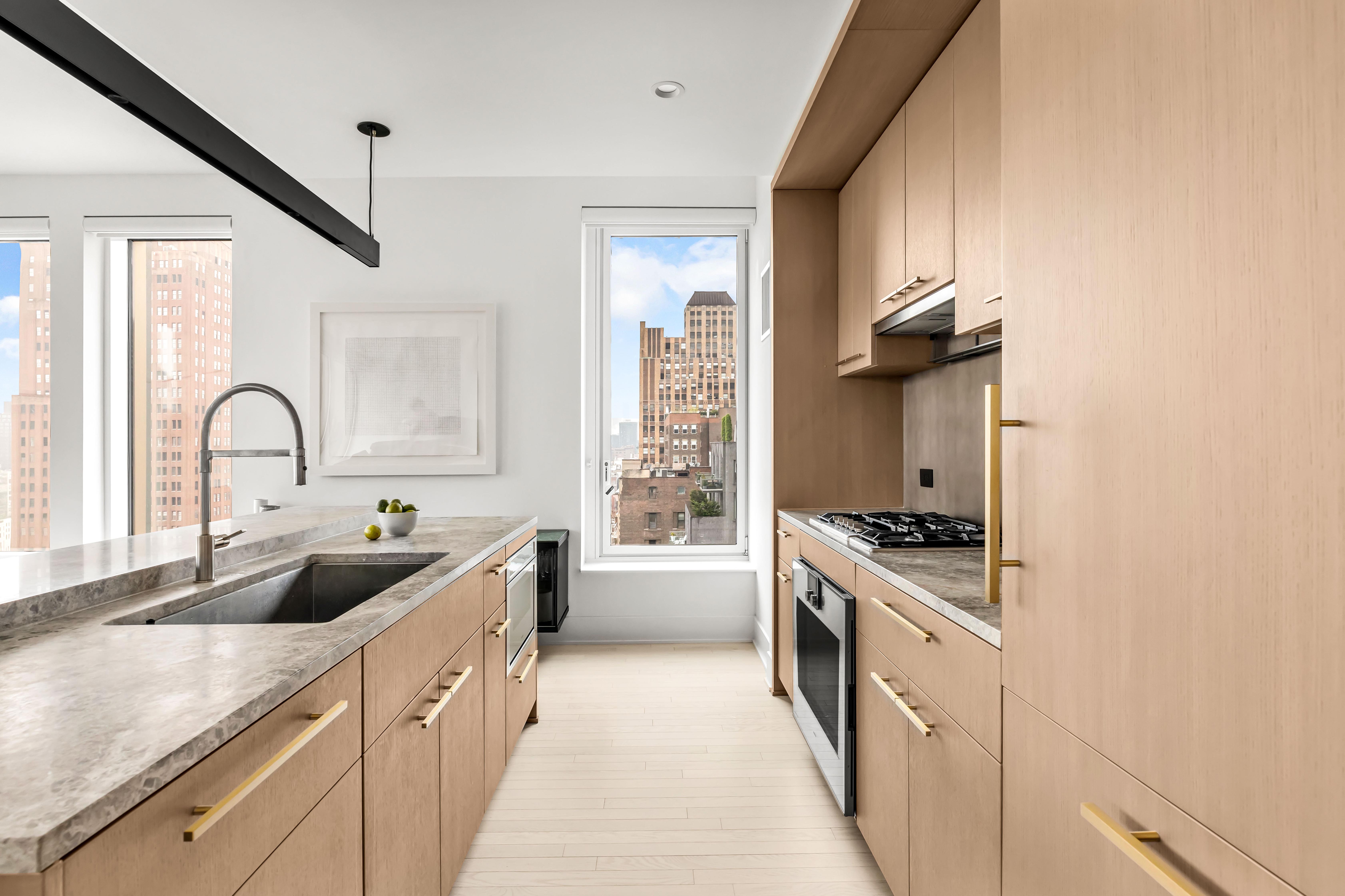91 Leonard Street 15E