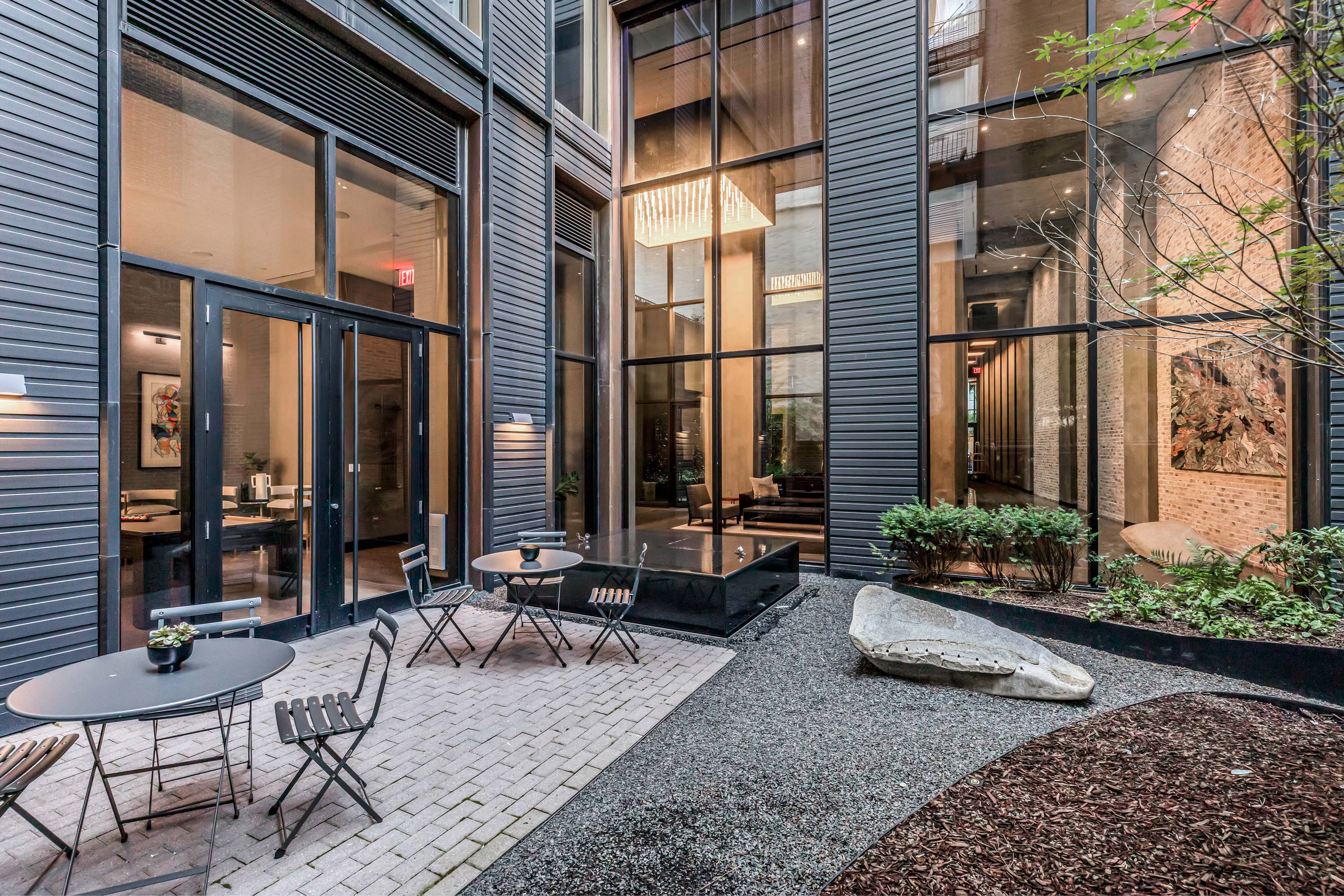 91 Leonard Street 15E