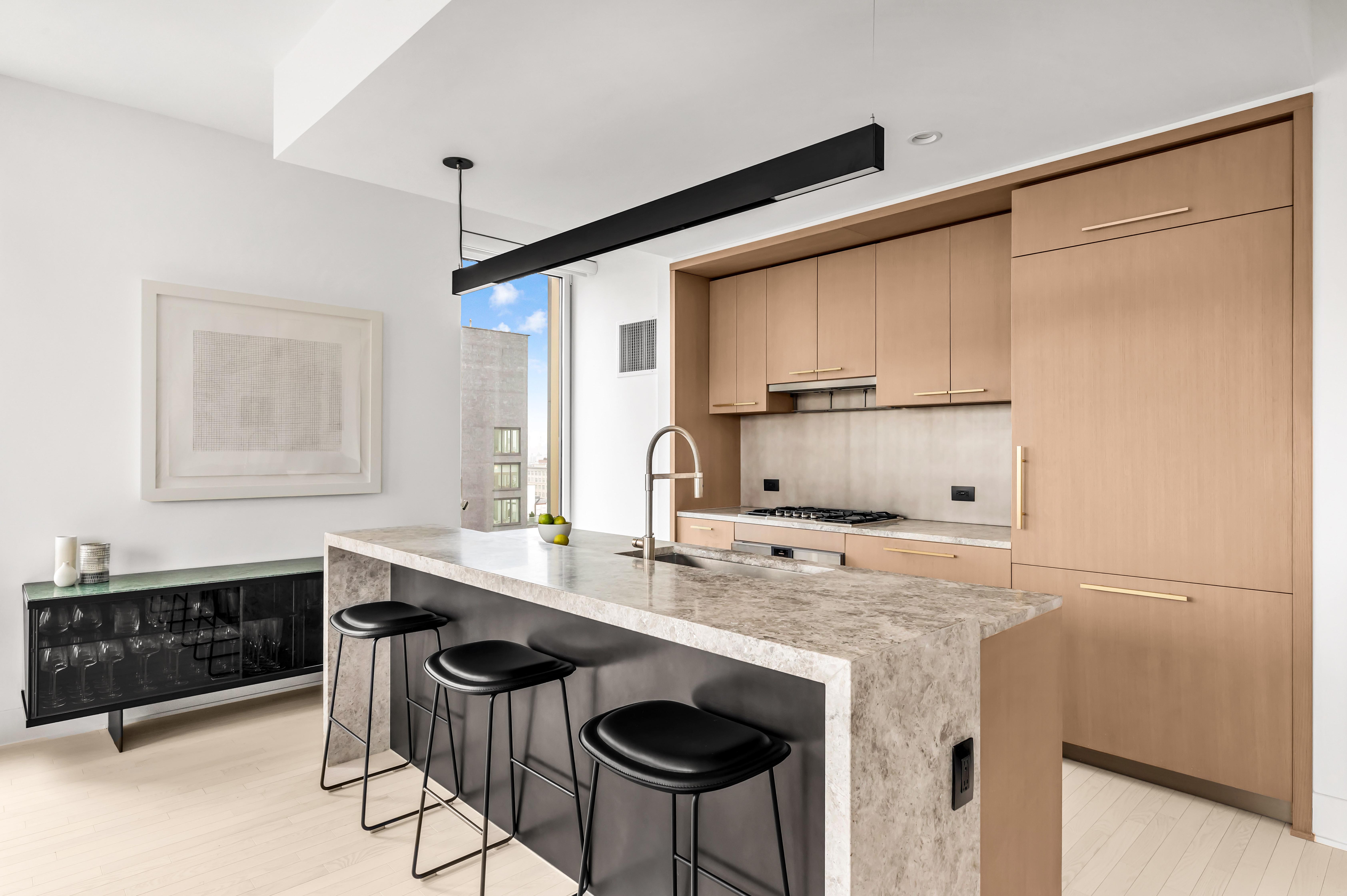 91 Leonard Street 15E