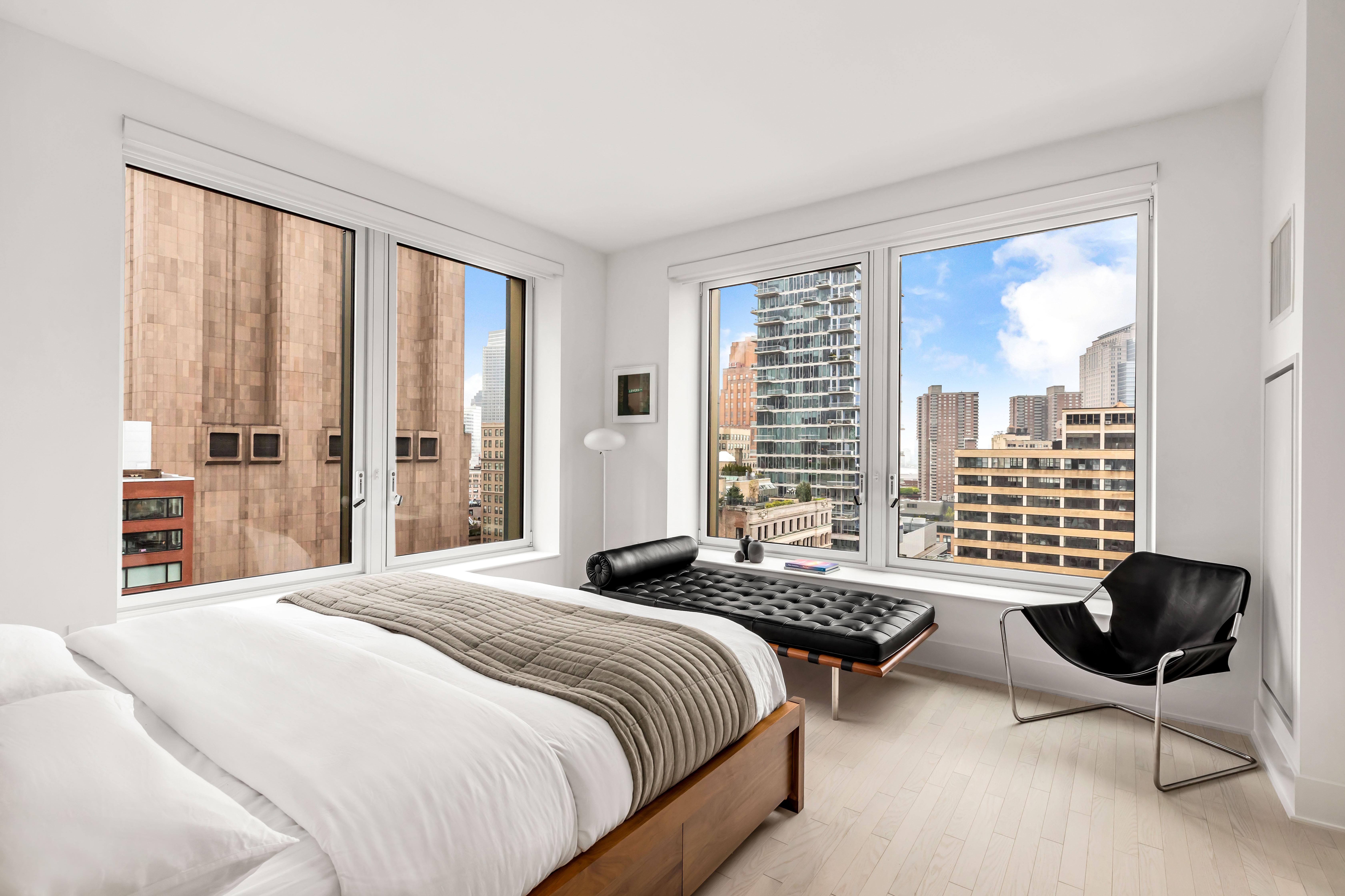 91 Leonard Street 15E