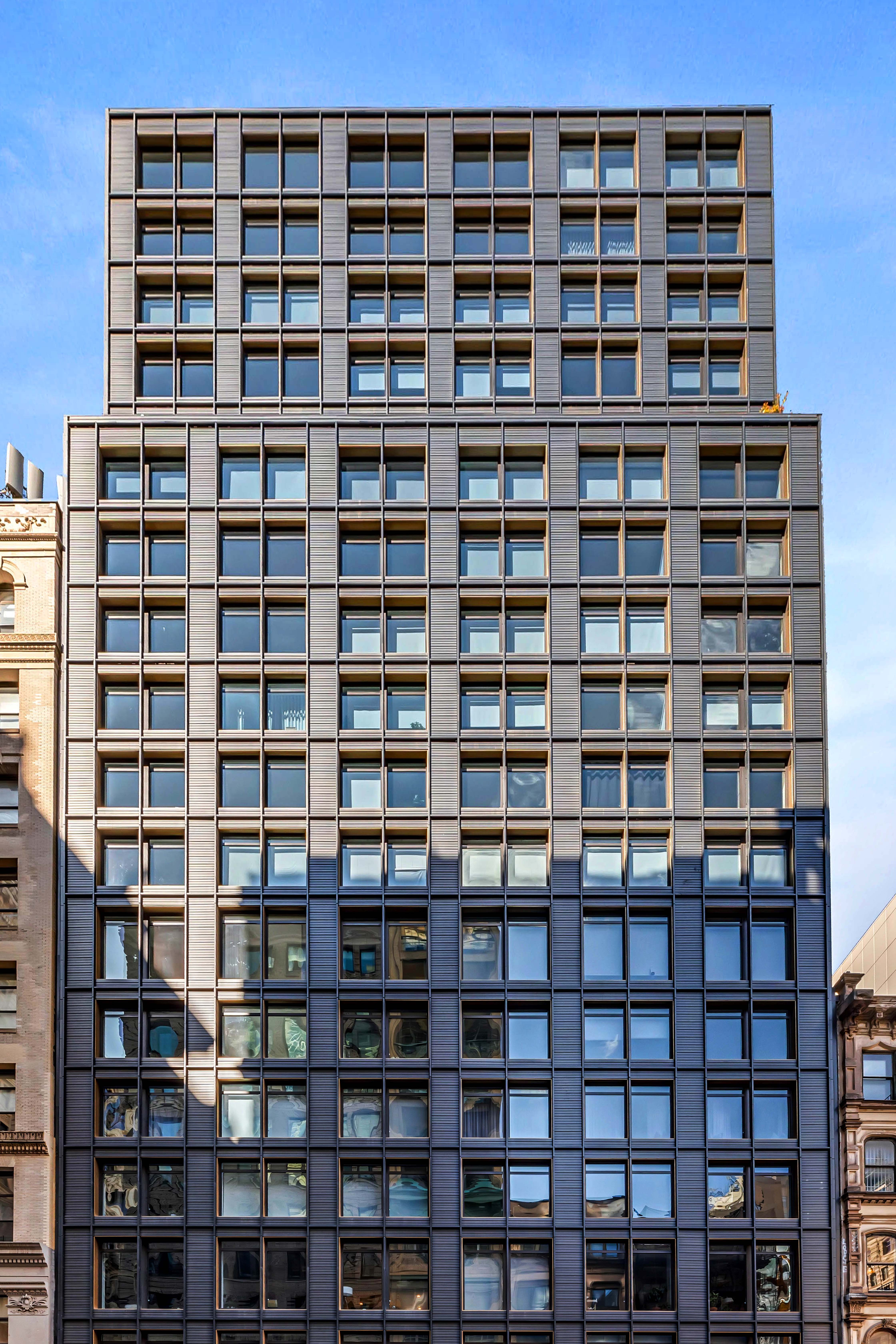91 Leonard Street 15E