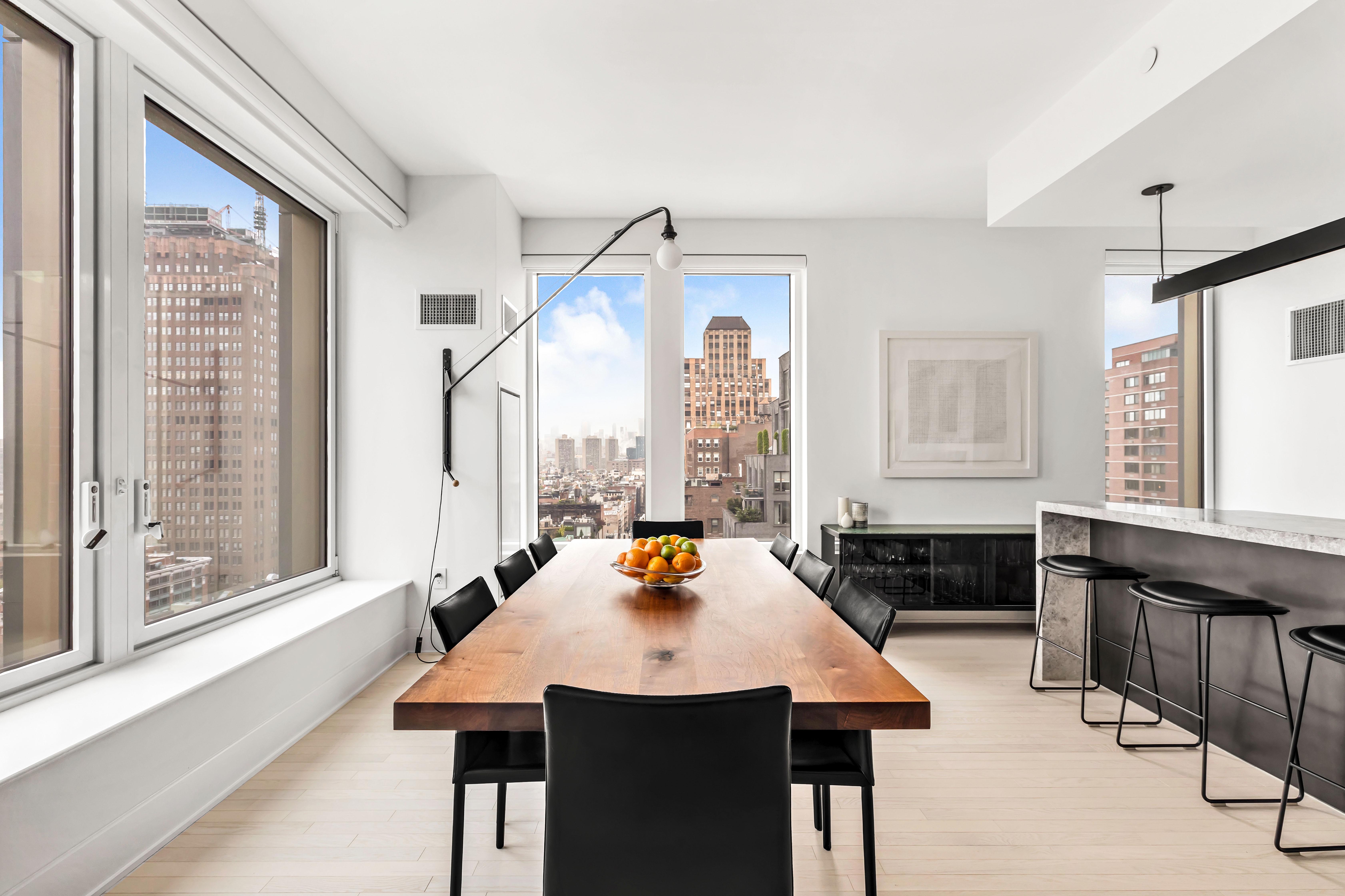 91 Leonard Street 15E