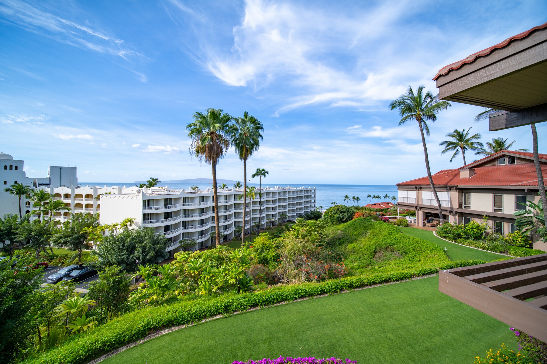 Wailea Point 4000 Wailea Alanui Drive, #3304