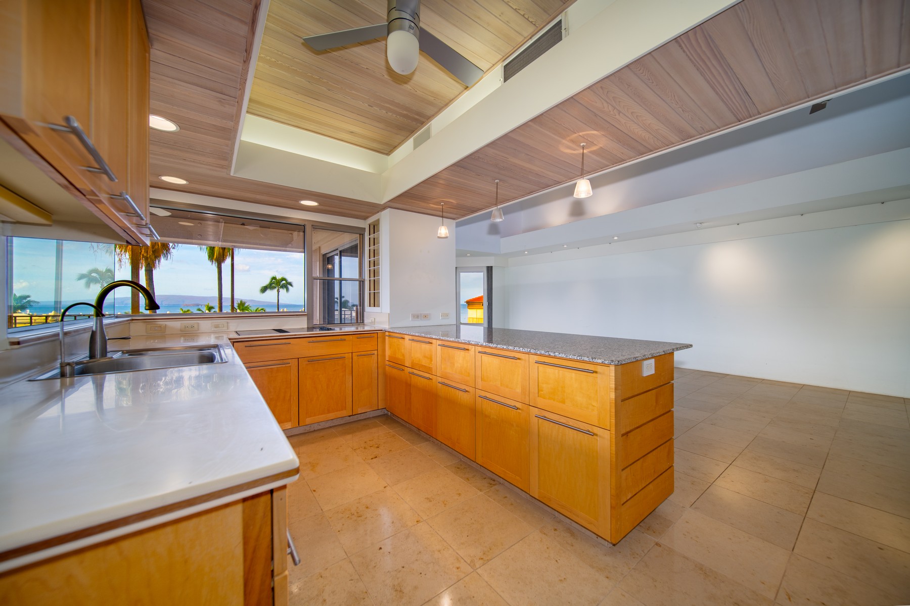 Wailea Point 4000 Wailea Alanui Drive, #3304