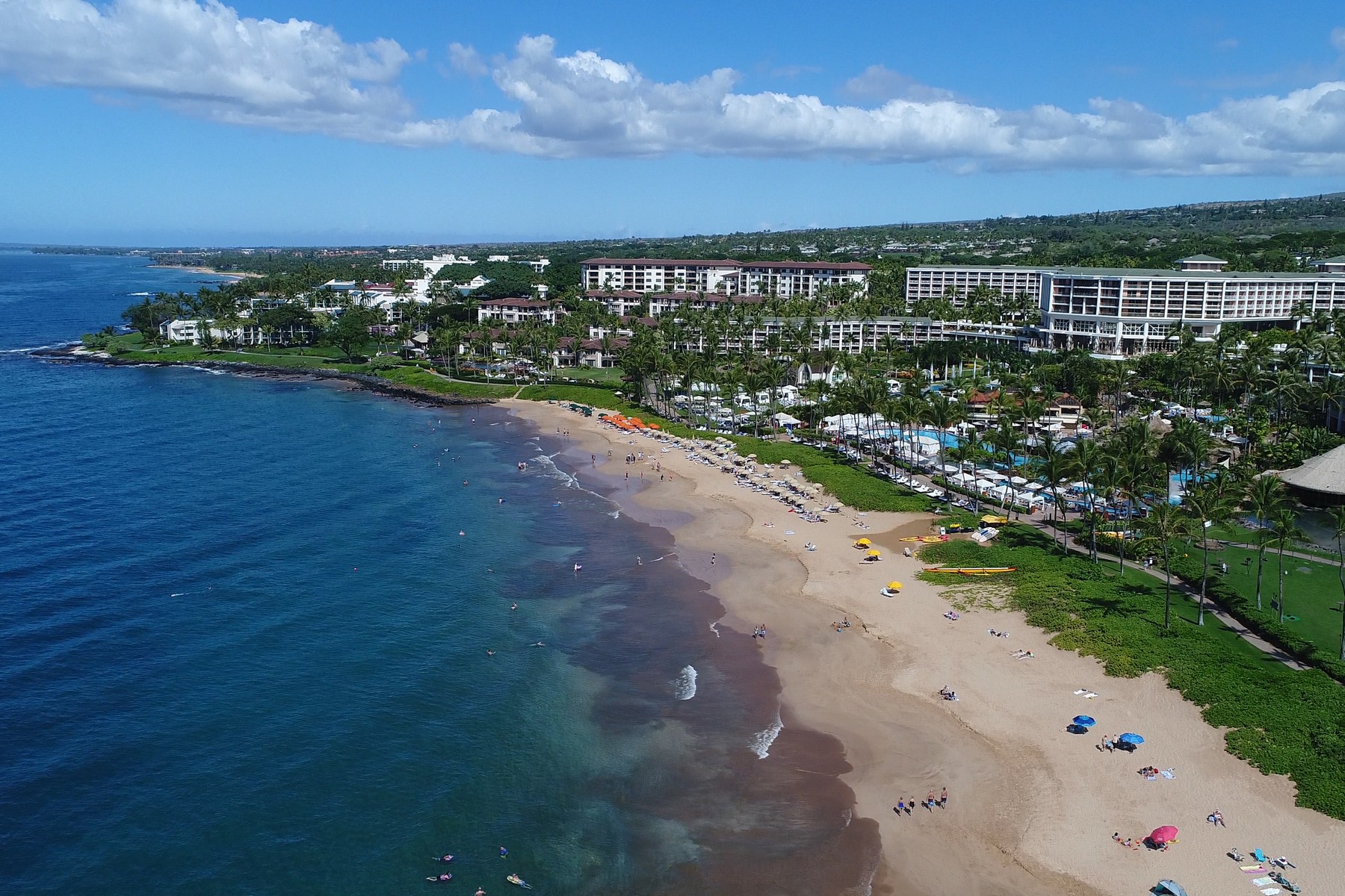 Wailea Point 4000 Wailea Alanui Drive, #3304
