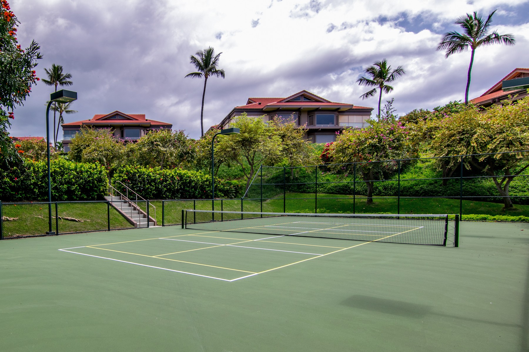 Wailea Point 4000 Wailea Alanui Drive, #3304