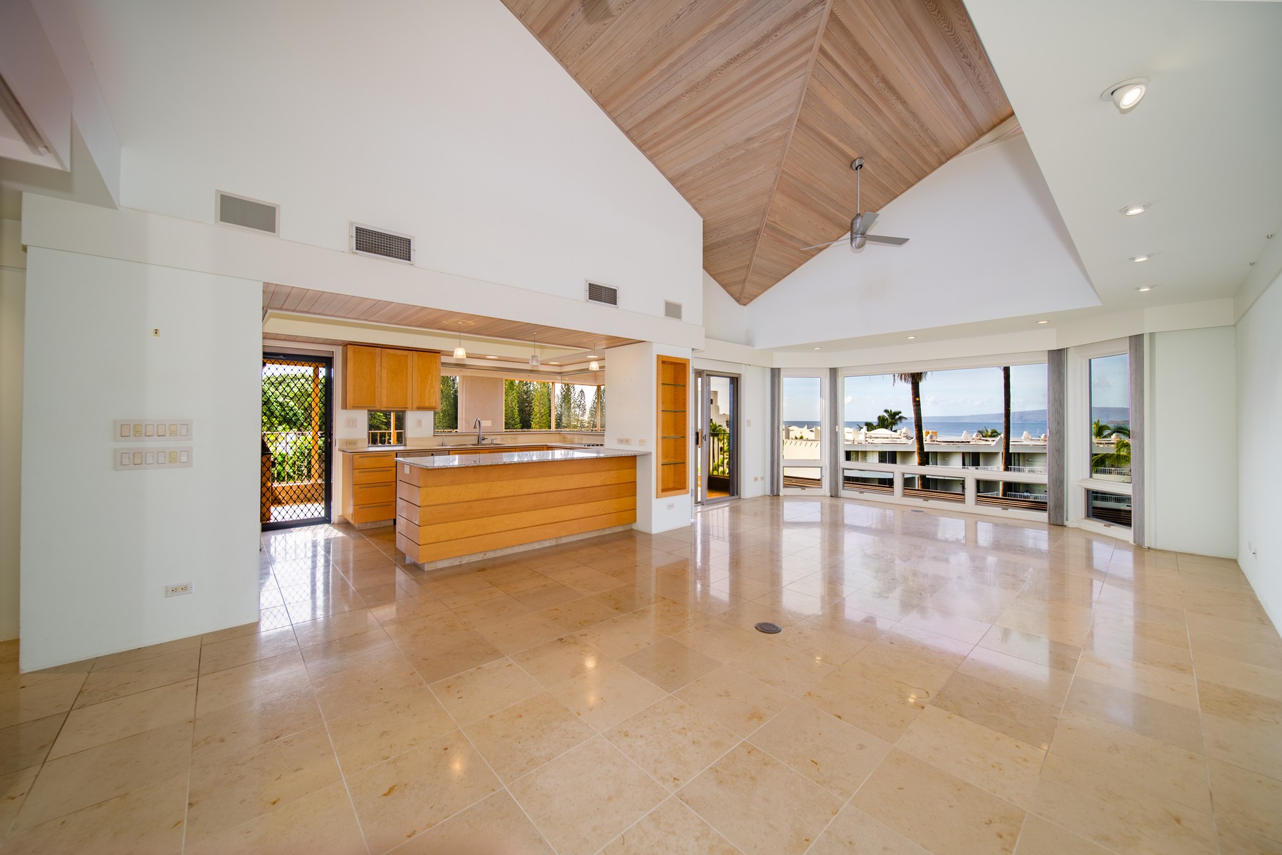 Wailea Point 4000 Wailea Alanui Drive, #3304