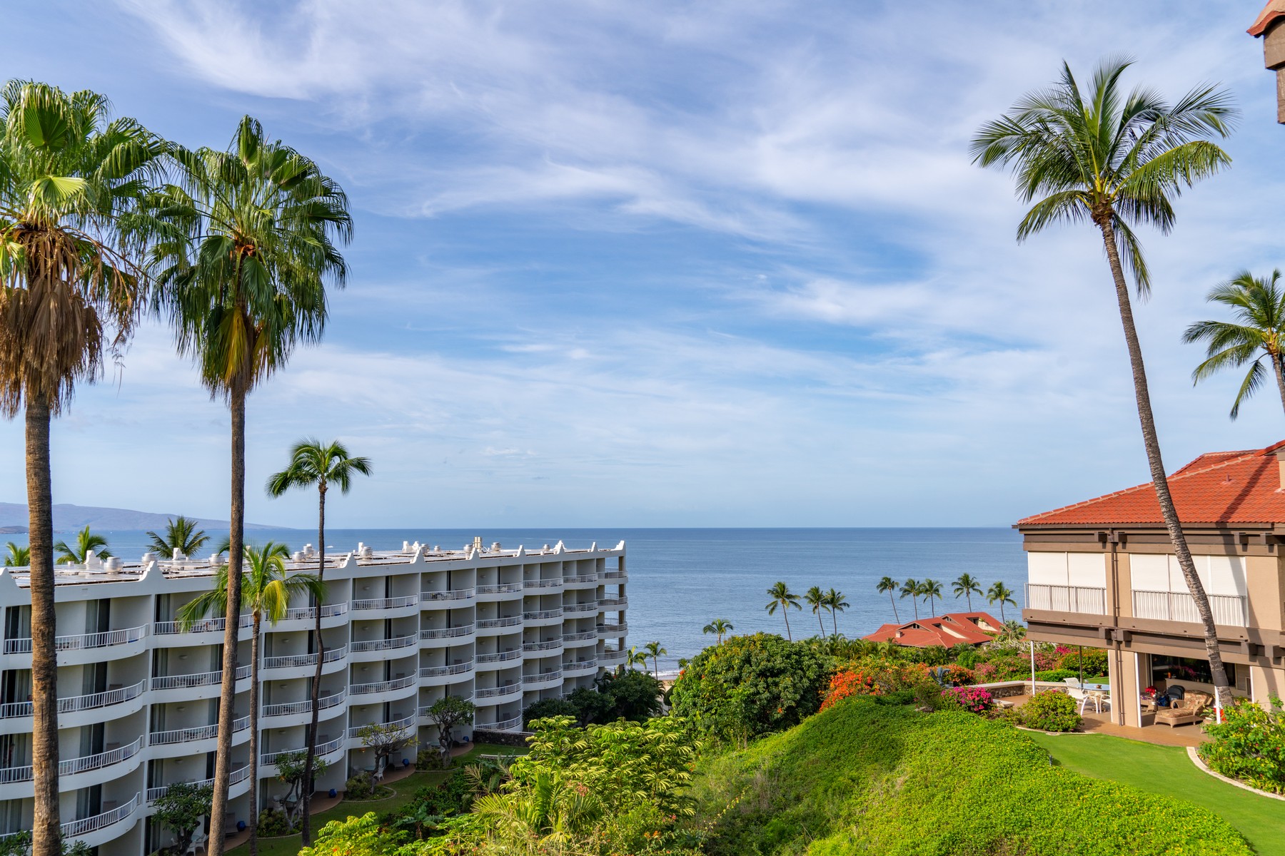 Wailea Point 4000 Wailea Alanui Drive, #3304