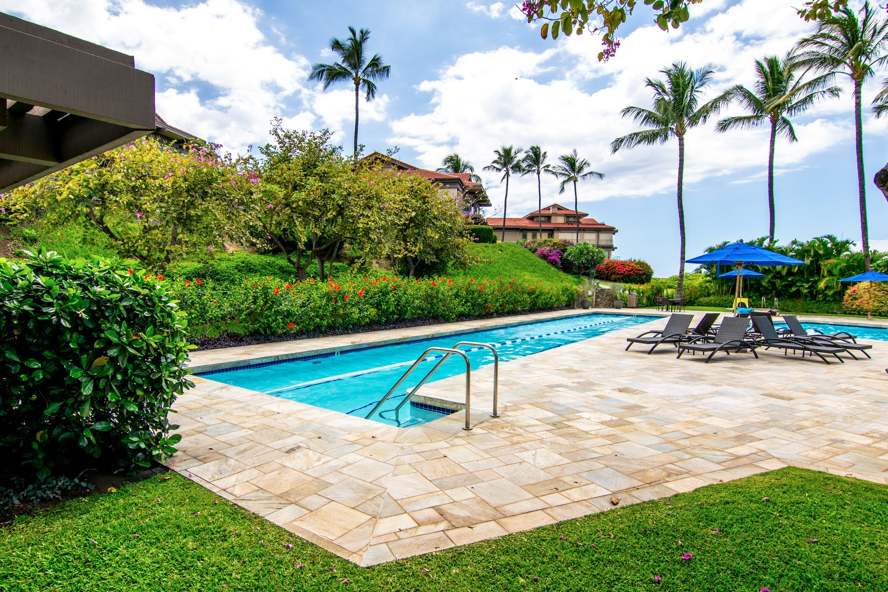Wailea Point 4000 Wailea Alanui Drive, #3304