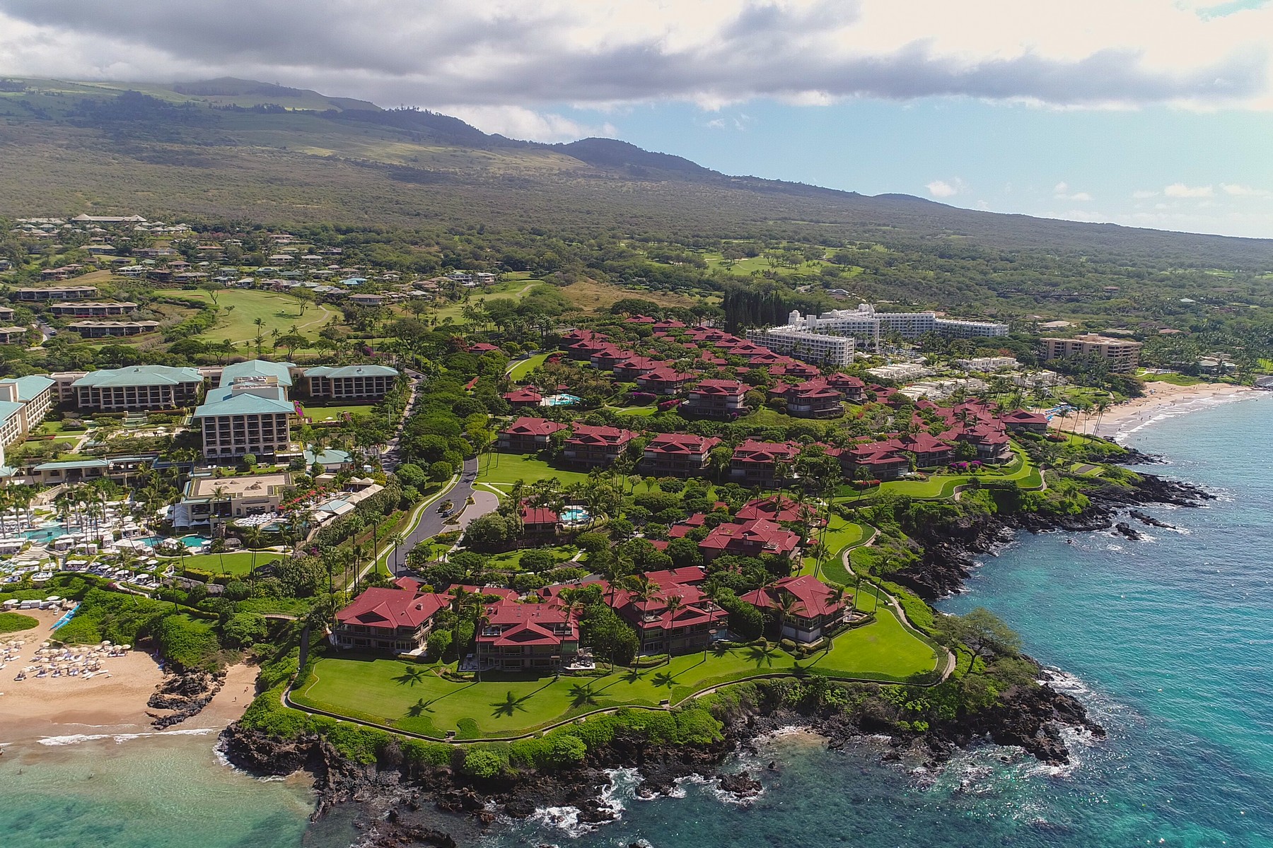 Wailea Point 4000 Wailea Alanui Drive, #3304