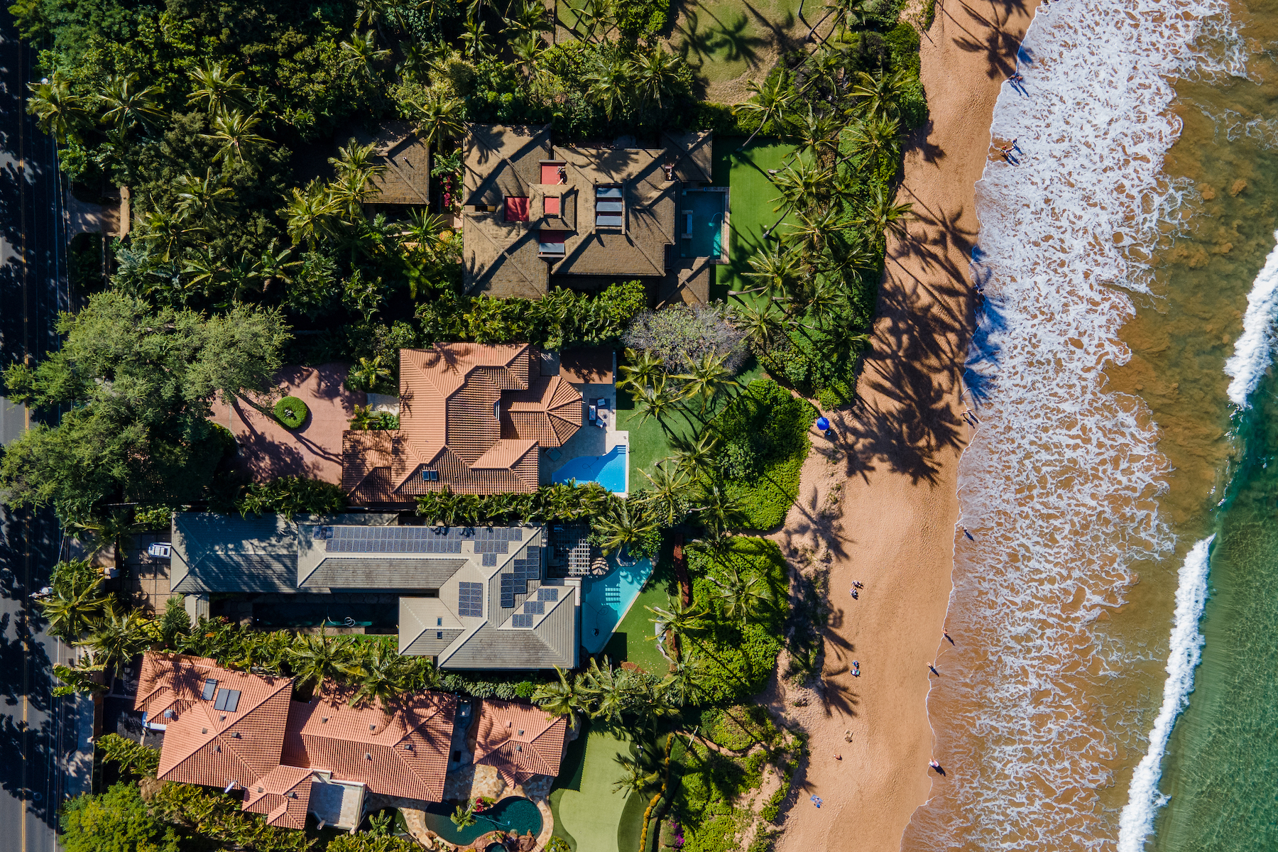3082 S. Kihei Road