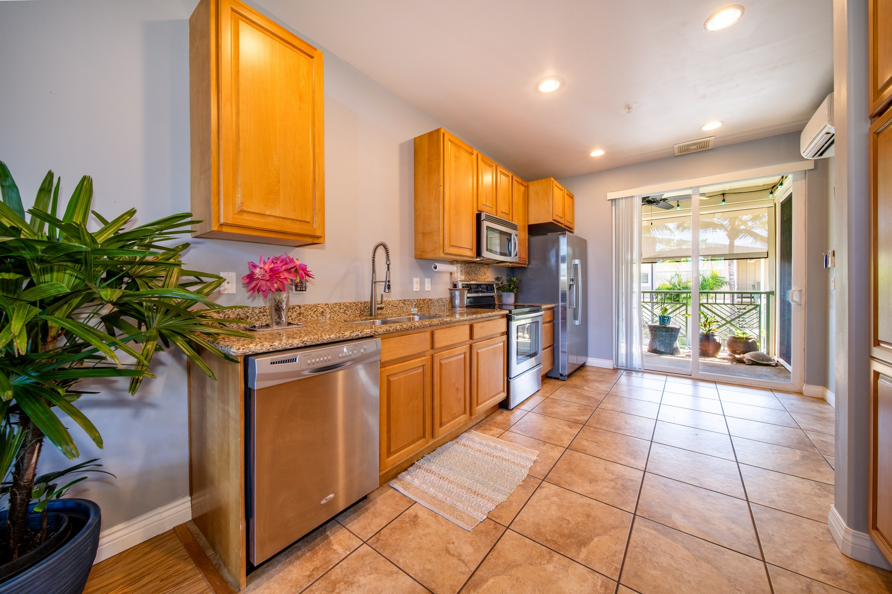 Kai Ani Village, 1367 S Kihei Road #3-106